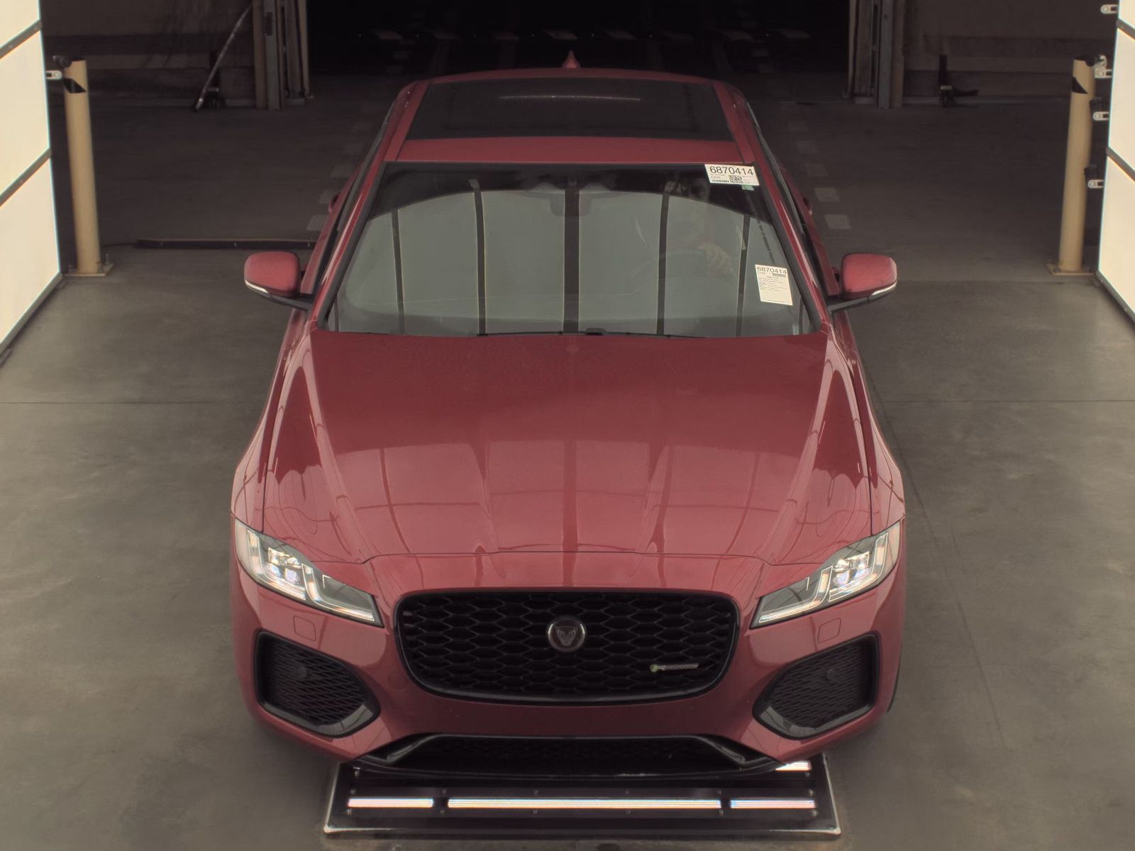 2022 Jaguar XF R-Dynamic SE AWD