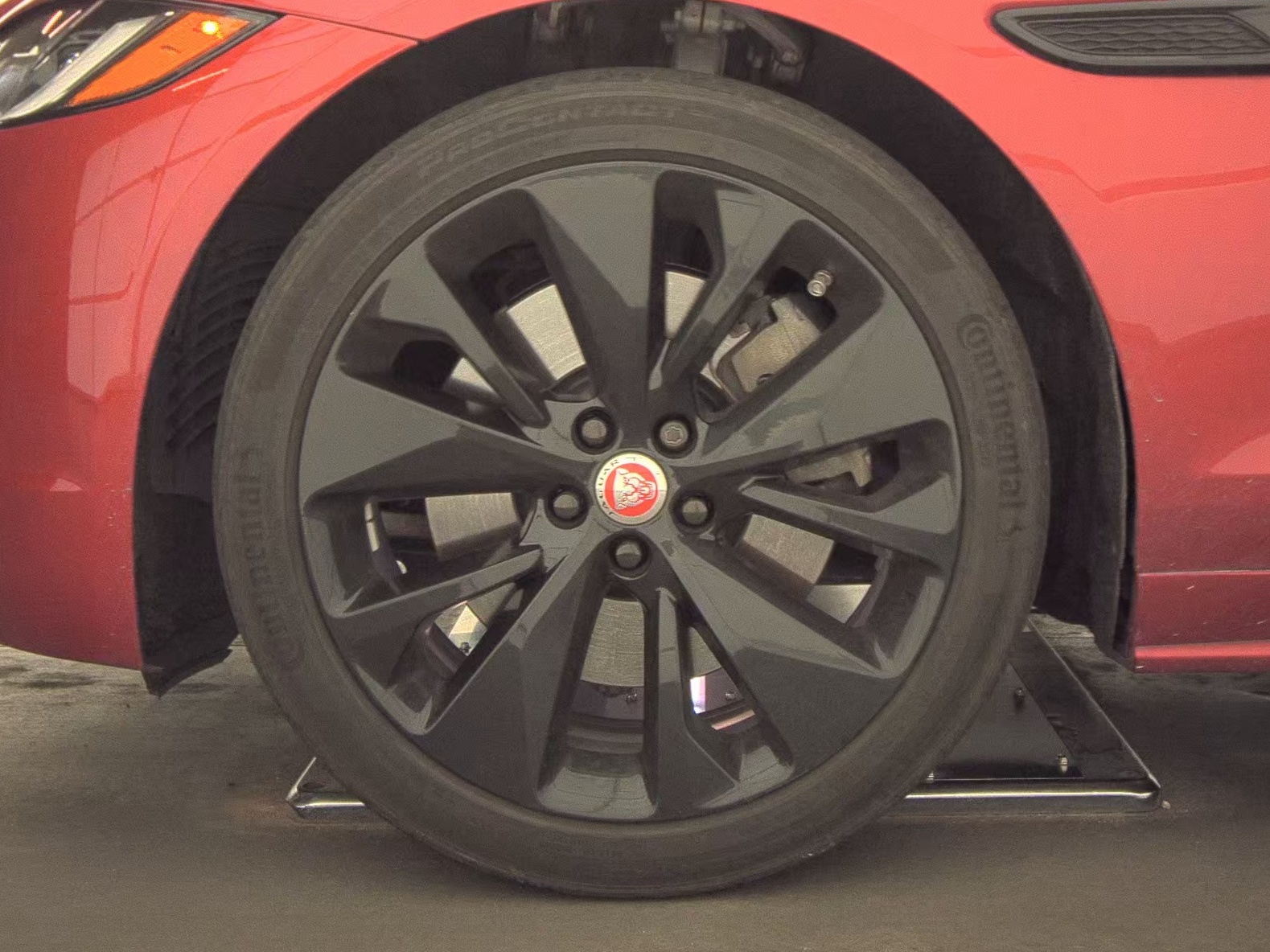 2022 Jaguar XF R-Dynamic SE AWD