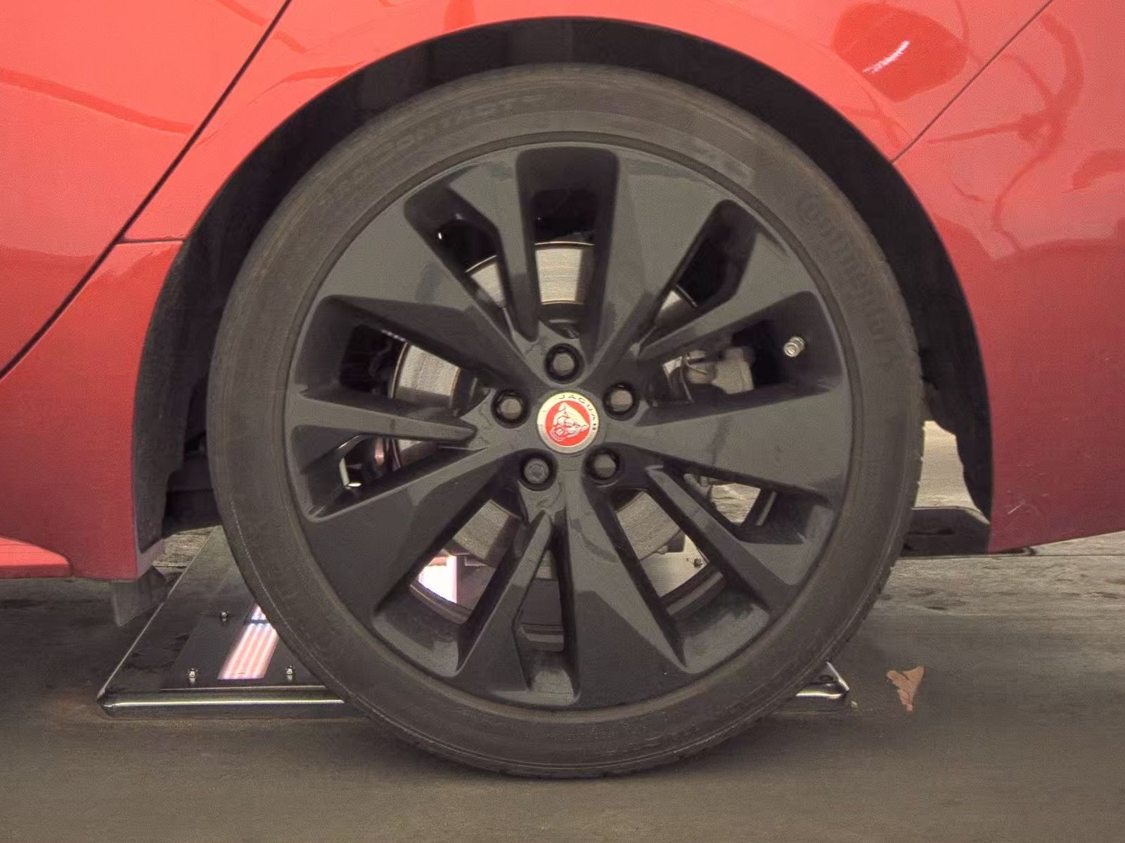 2022 Jaguar XF R-Dynamic SE AWD