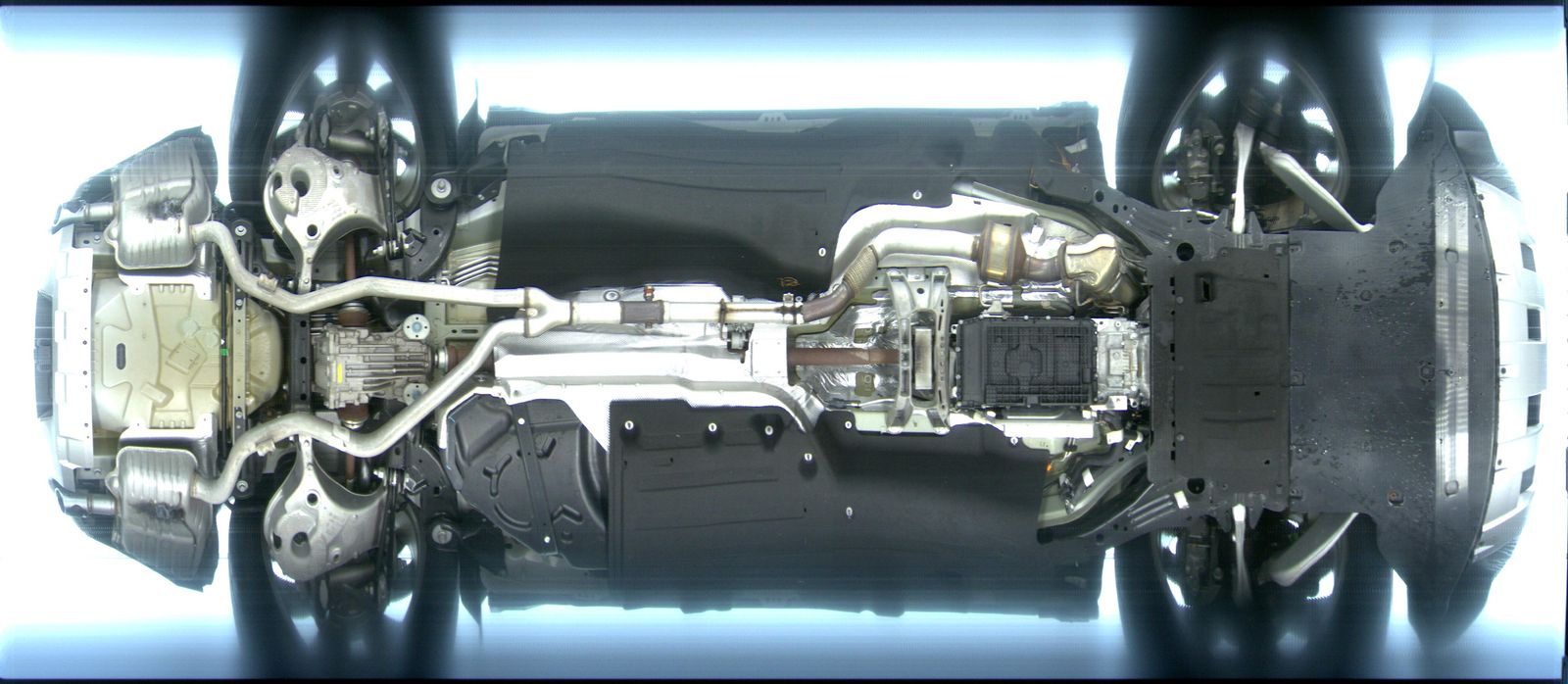 2023 Ford Explorer Limited RWD