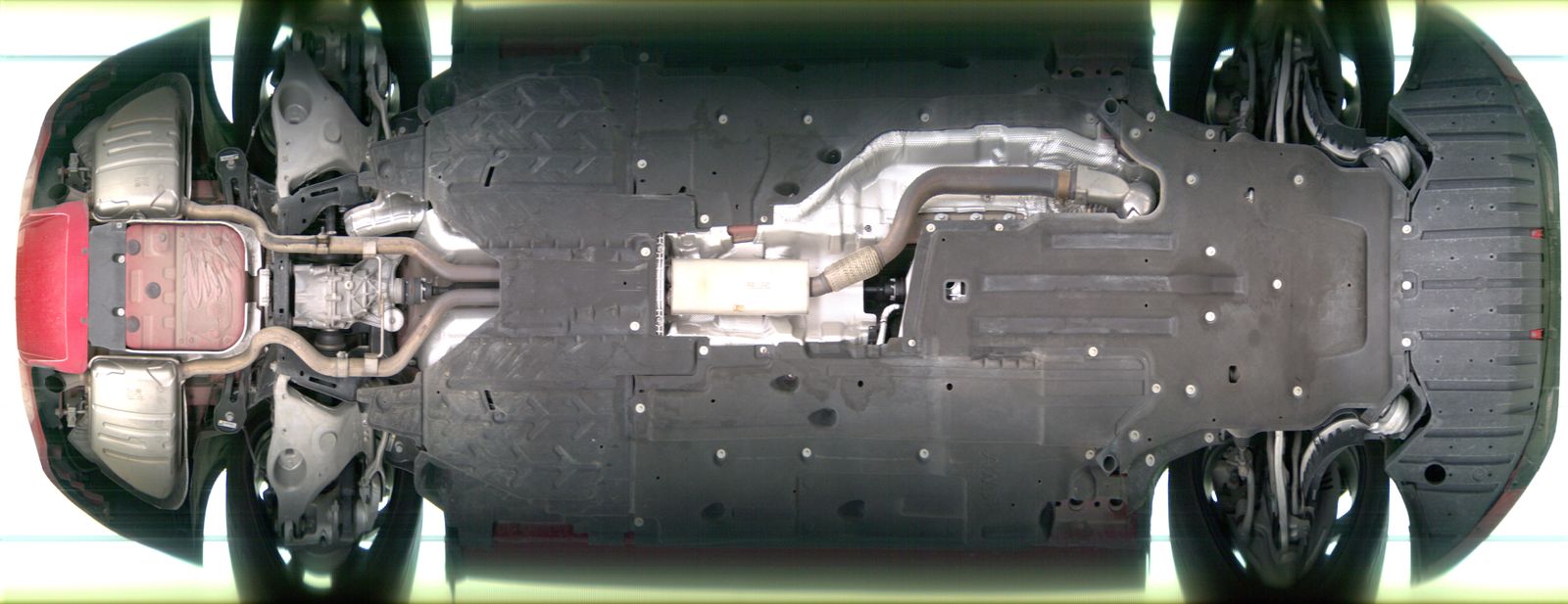 2022 Jaguar XF R-Dynamic SE AWD