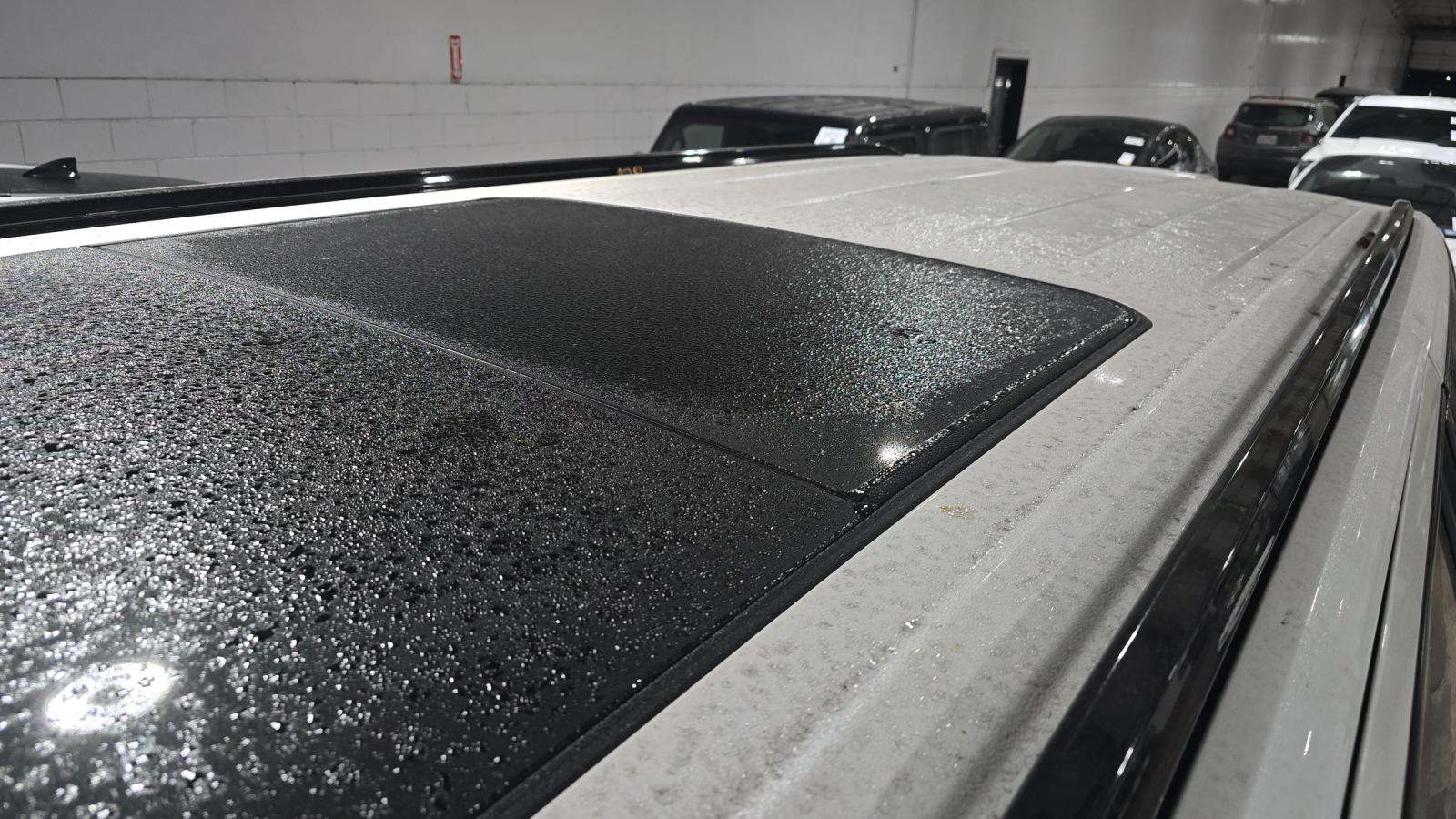 2025 Cadillac Escalade ESV Sport Platinum AWD