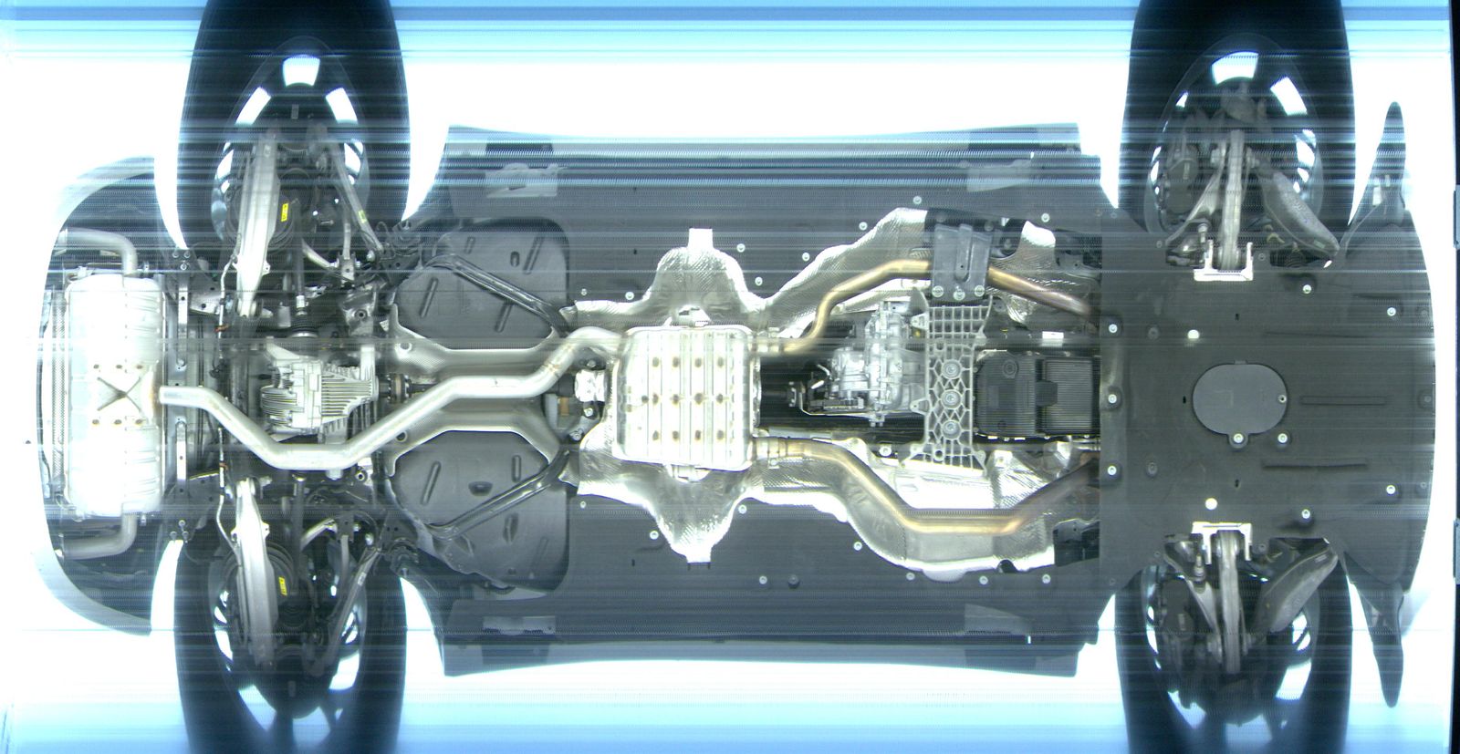 2024 Jeep Grand Cherokee Summit AWD