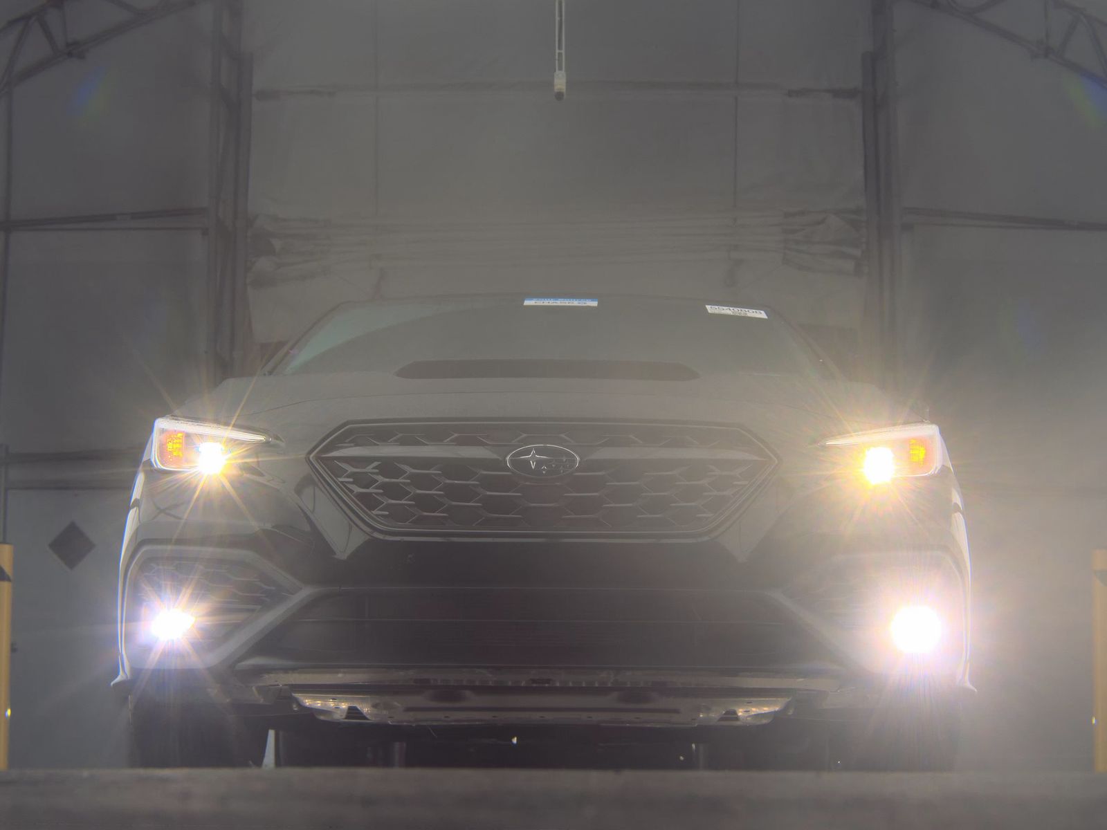 2022 Subaru WRX Premium AWD