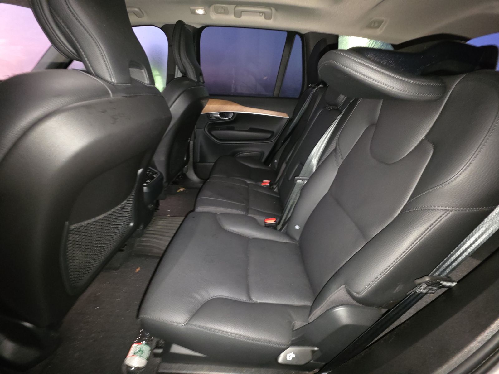 2024 Volvo XC90 B5 Plus AWD