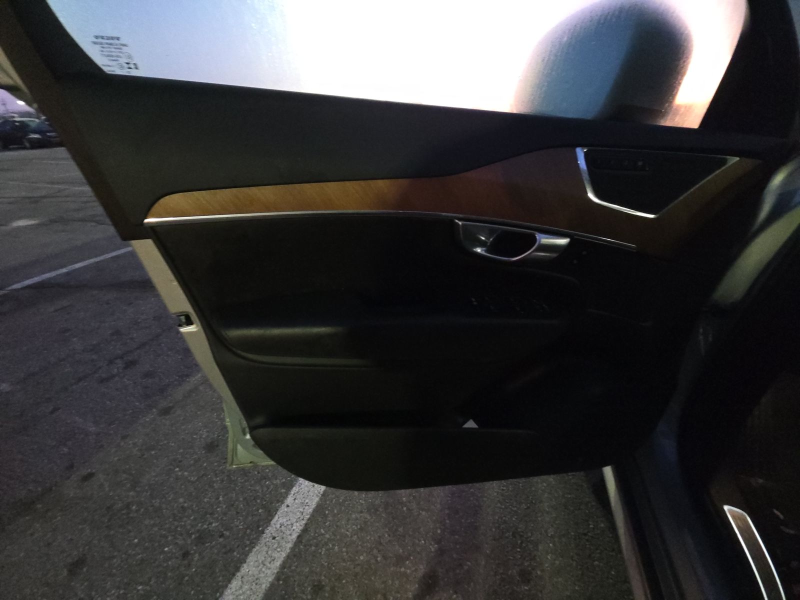 2024 Volvo XC90 B5 Plus AWD