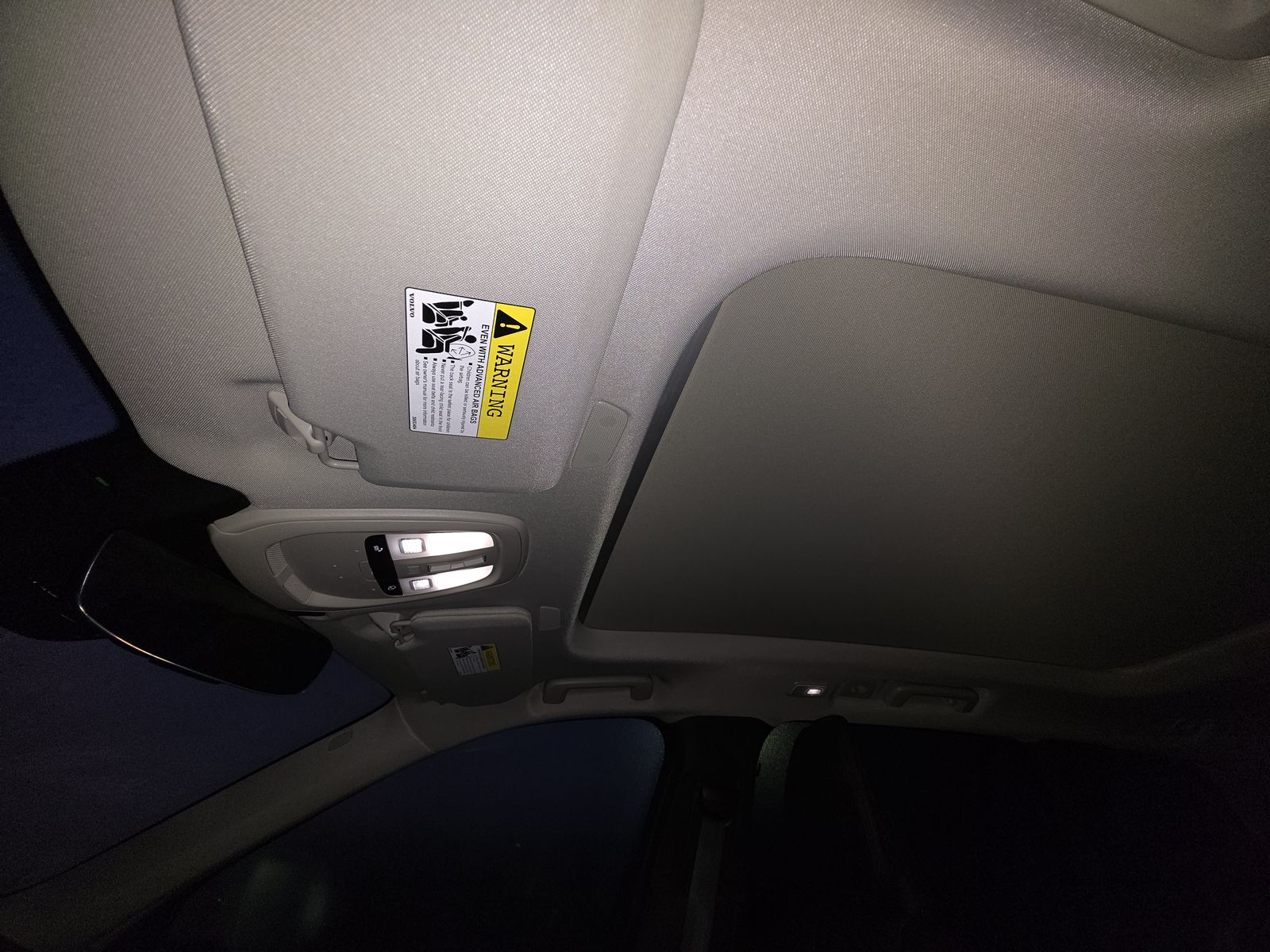 2024 Volvo XC90 B5 Plus AWD