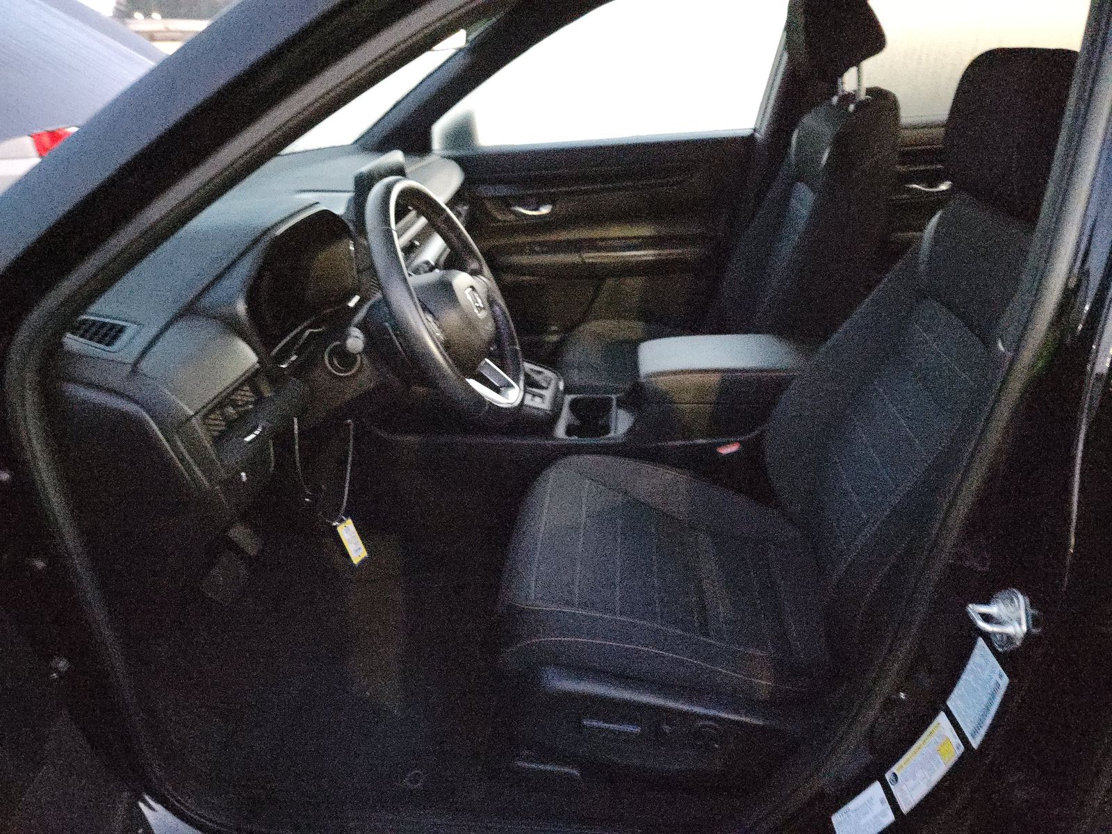 2023 Honda CR-V Hybrid Sport AWD