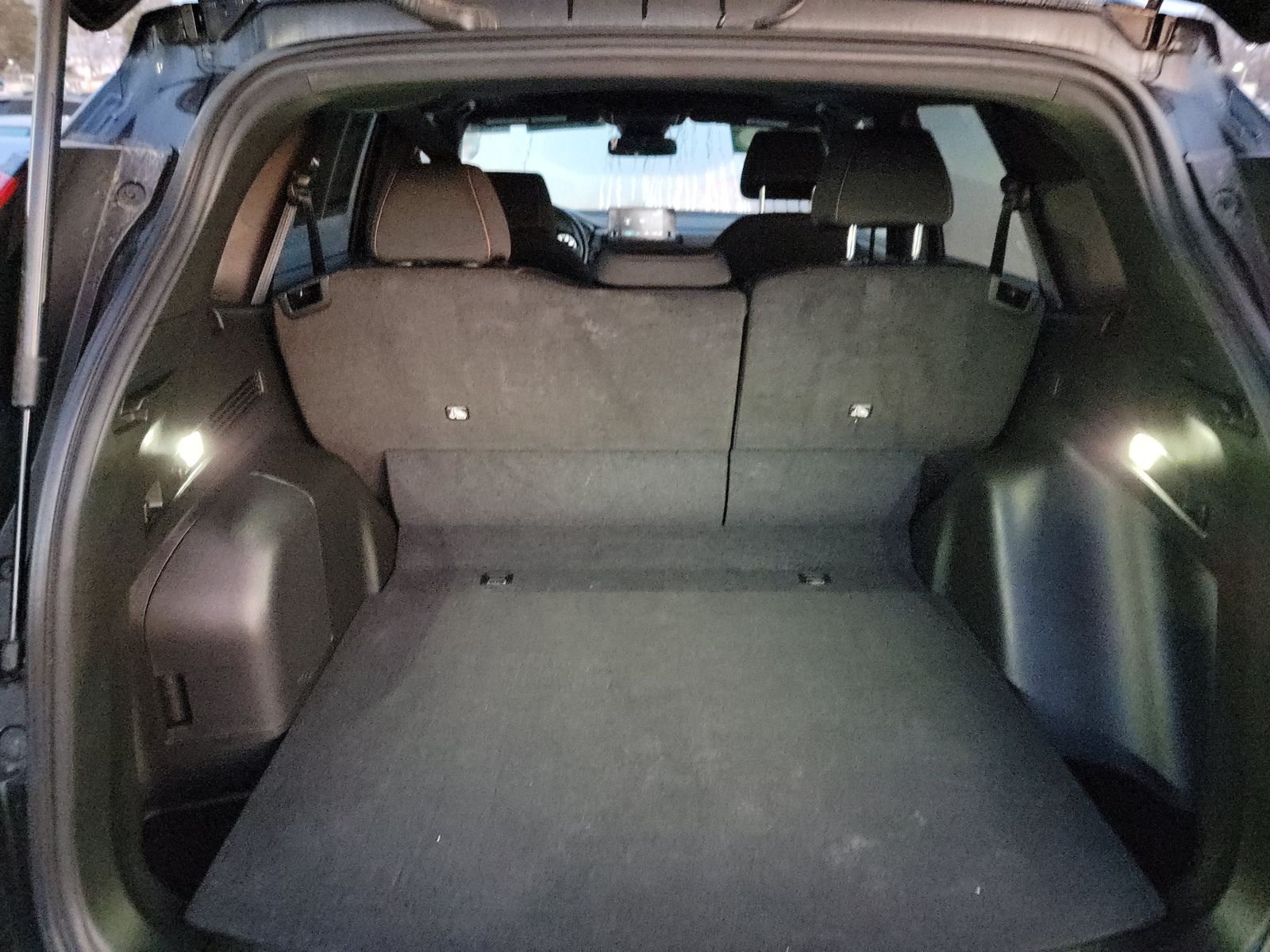 2023 Honda CR-V Hybrid Sport AWD