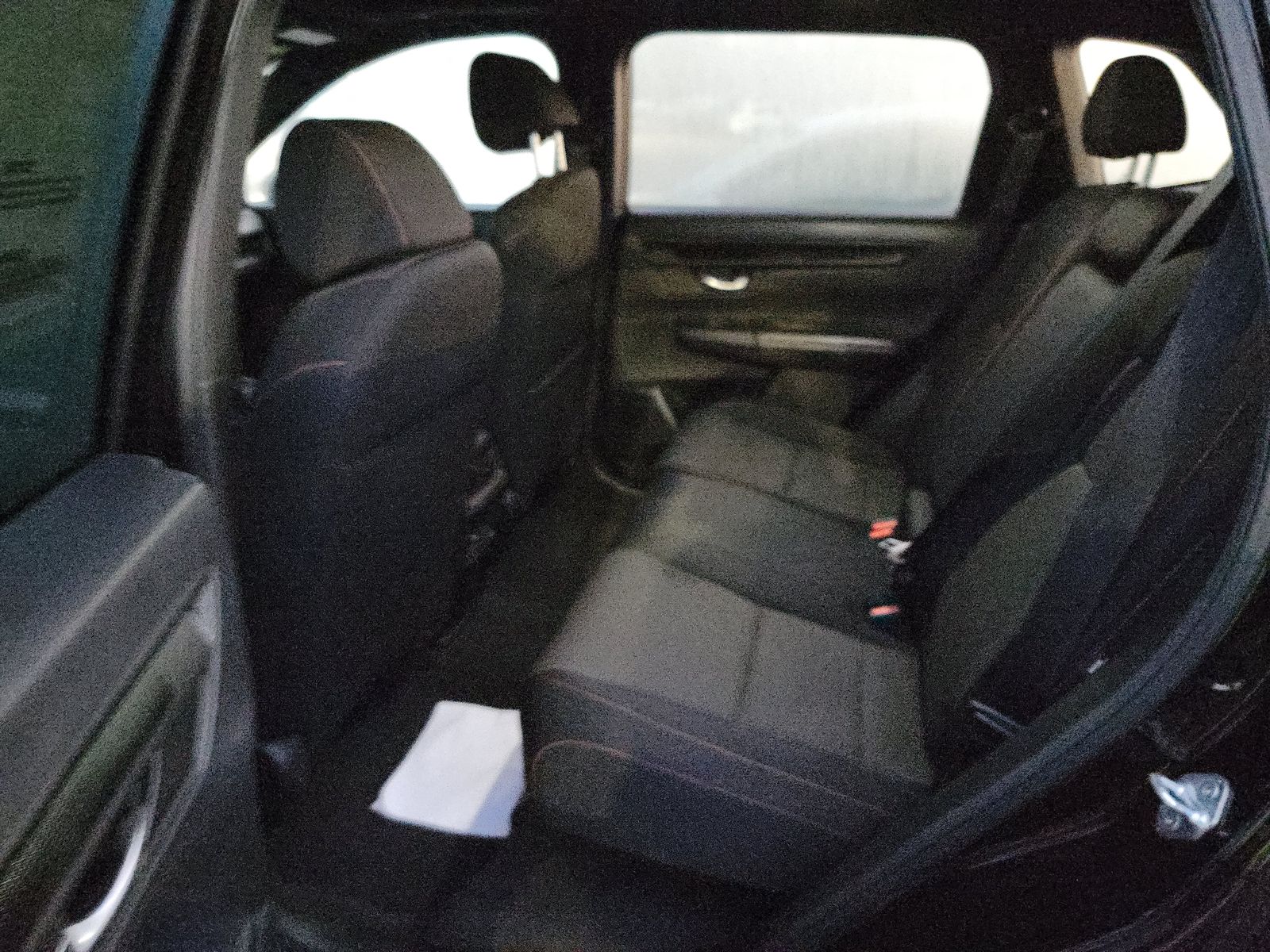 2023 Honda CR-V Hybrid Sport AWD