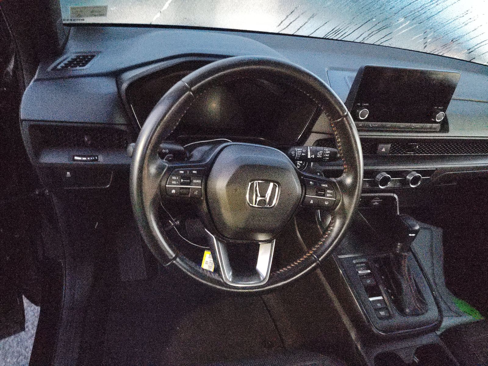 2023 Honda CR-V Hybrid Sport AWD