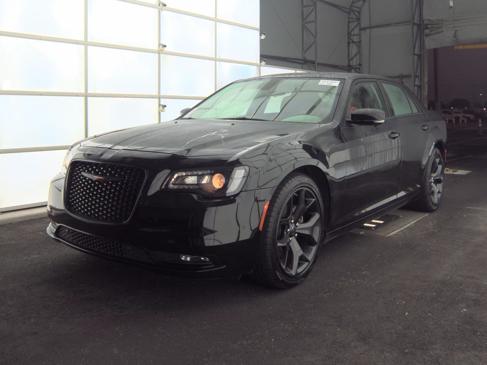 2023 Chrysler 300 300S RWD