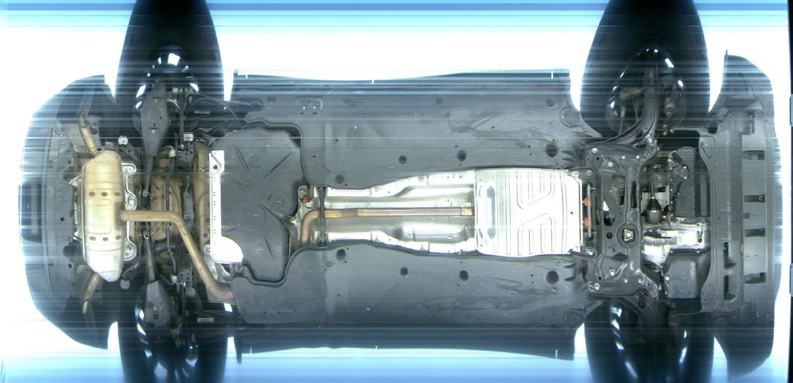 2024 Volkswagen Tiguan 2.0T Wolfsburg Edition FWD