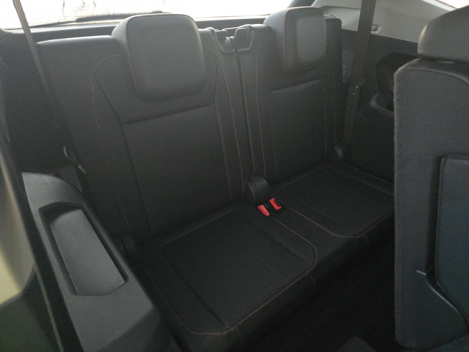 2024 Volkswagen Tiguan 2.0T Wolfsburg Edition FWD