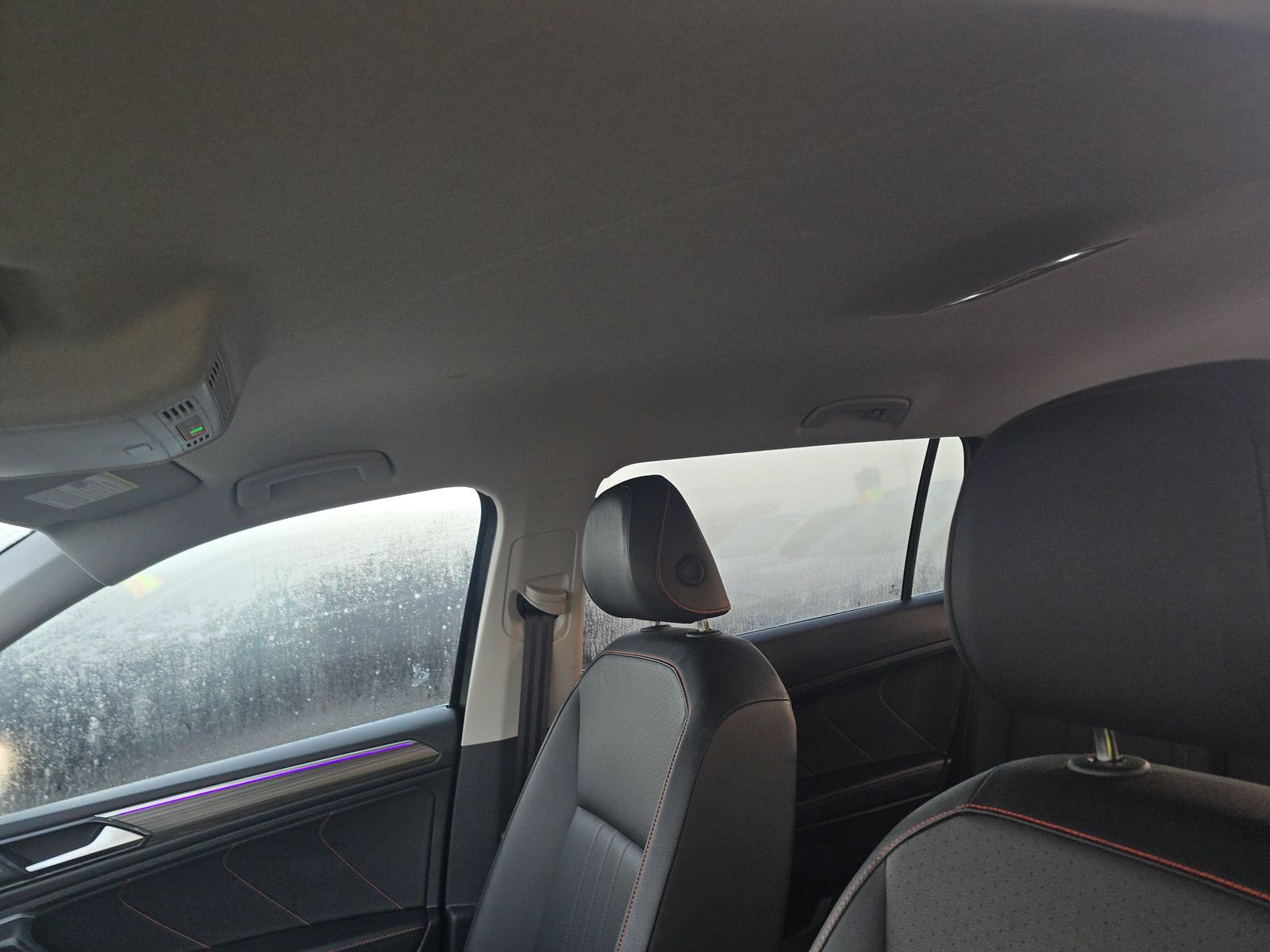 2024 Volkswagen Tiguan 2.0T Wolfsburg Edition FWD