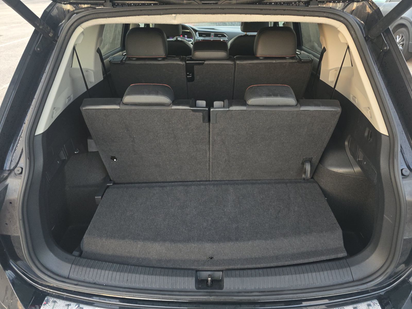 2024 Volkswagen Tiguan 2.0T Wolfsburg Edition FWD