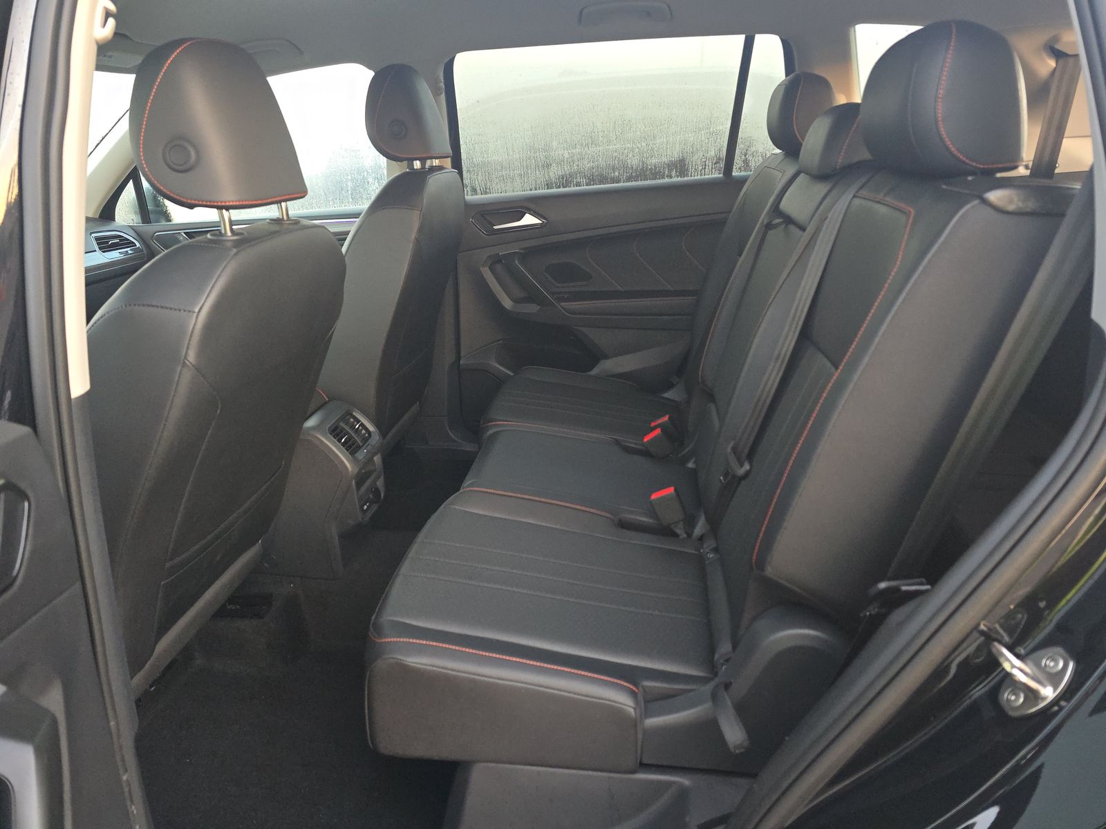 2024 Volkswagen Tiguan 2.0T Wolfsburg Edition FWD