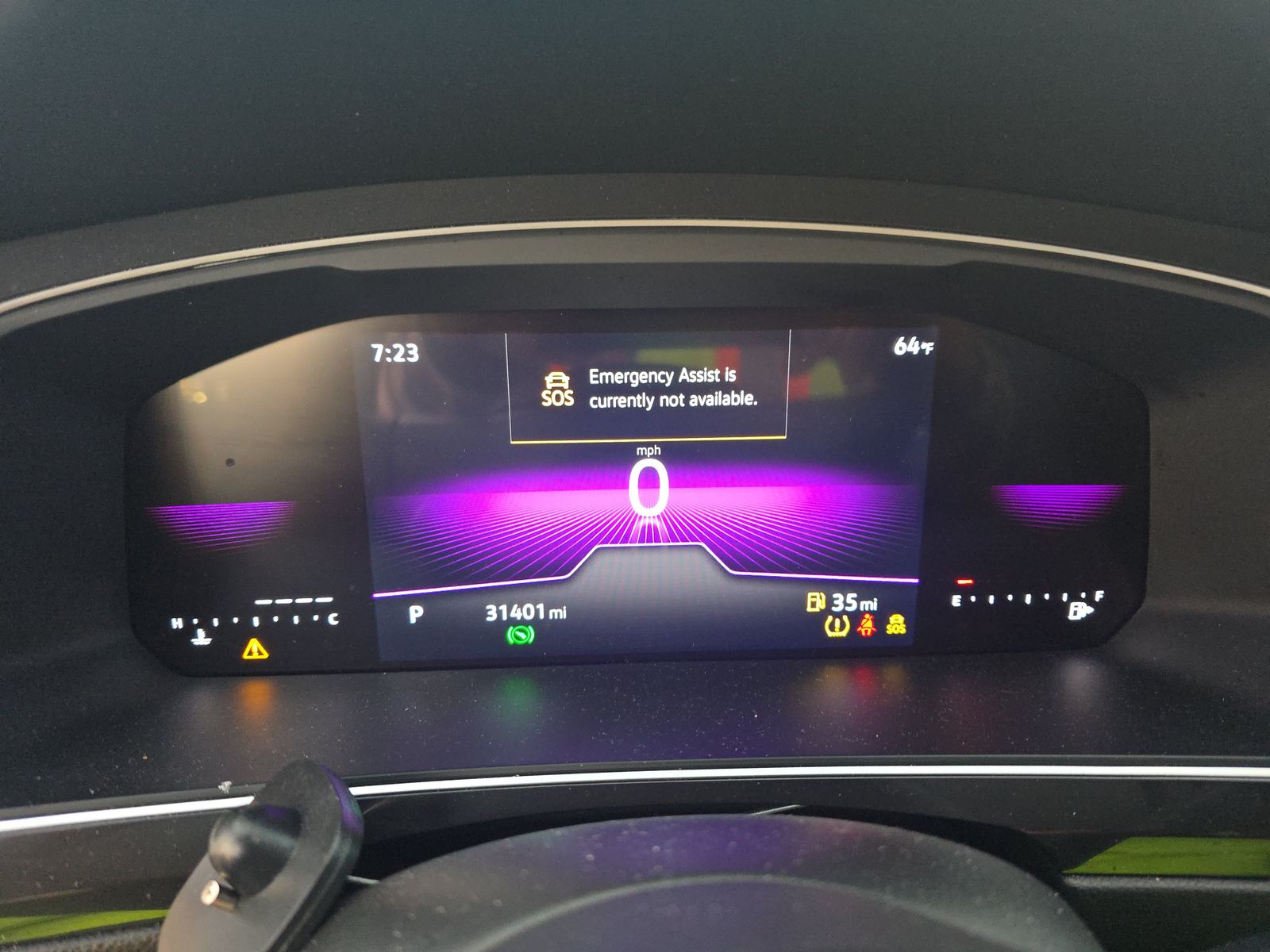 2024 Volkswagen Tiguan 2.0T Wolfsburg Edition FWD