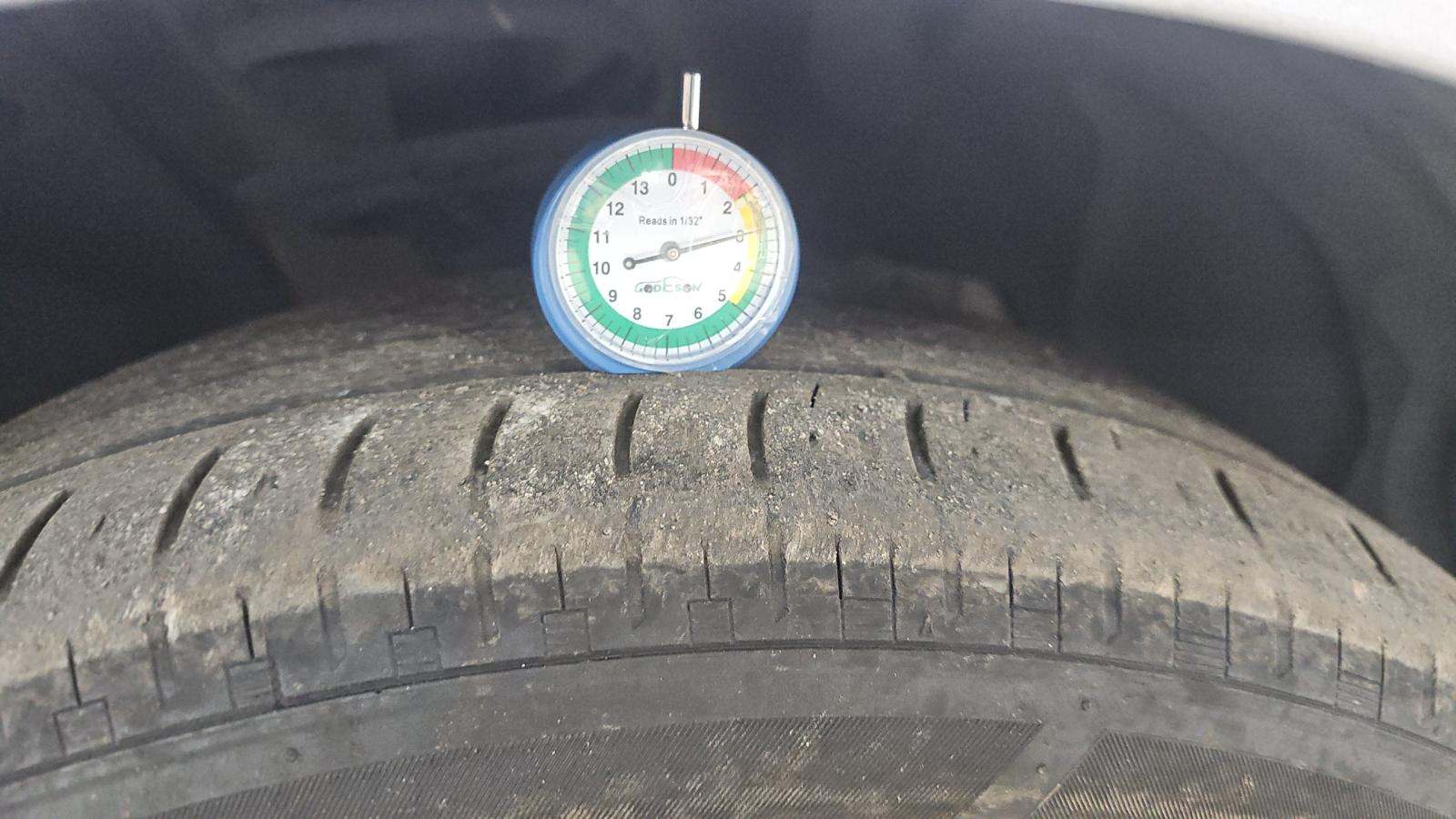 2023 Honda Odyssey EX-L FWD