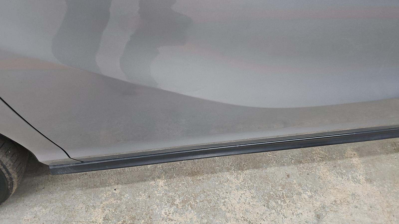 2023 Honda Odyssey EX-L FWD