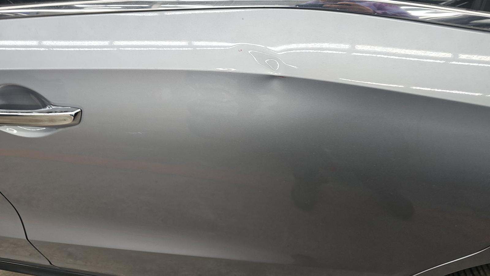 2023 Honda Odyssey EX-L FWD