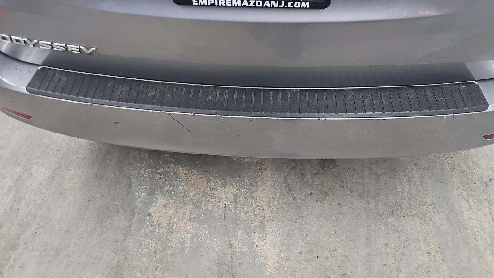 2023 Honda Odyssey EX-L FWD