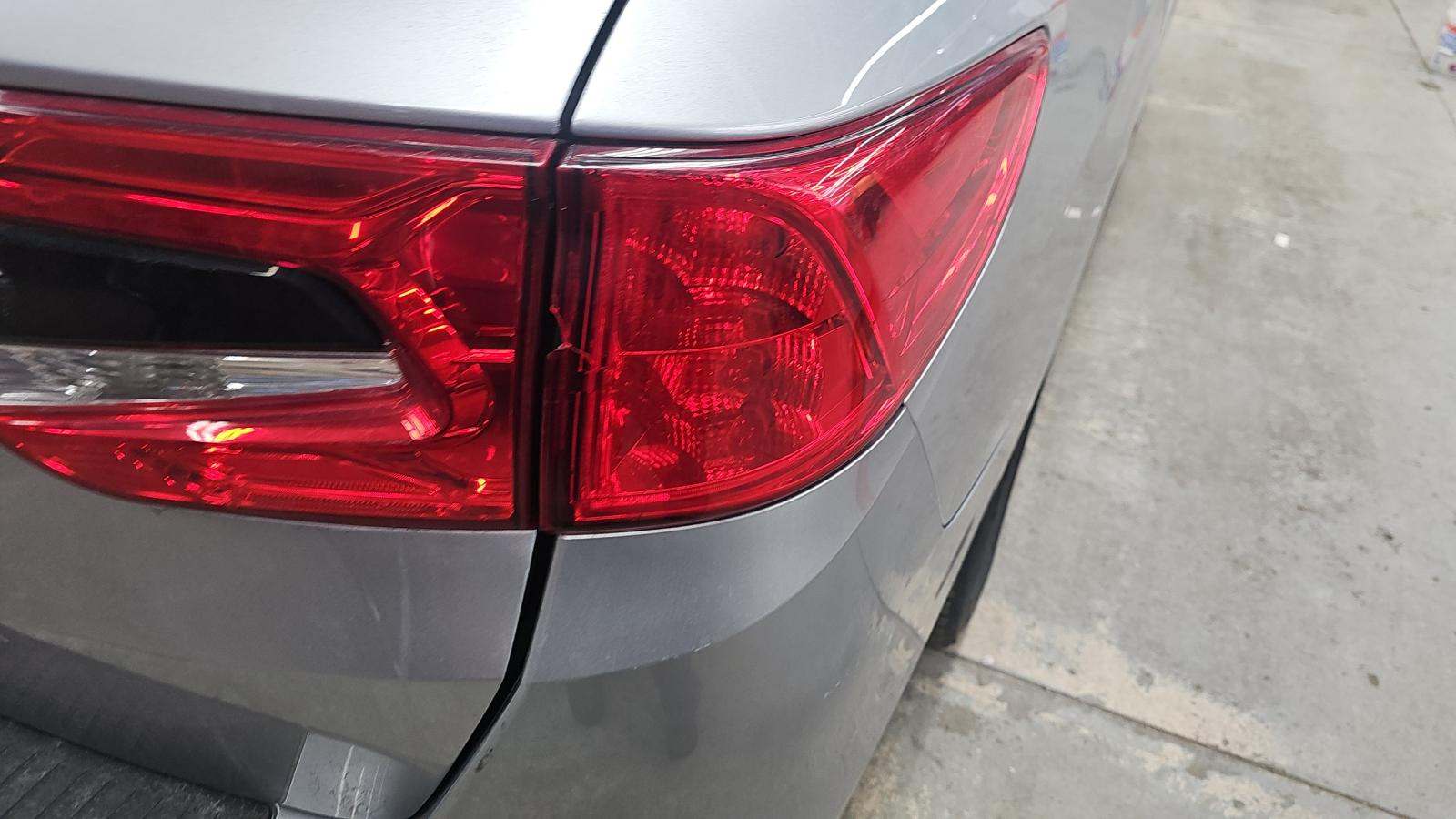 2023 Honda Odyssey EX-L FWD