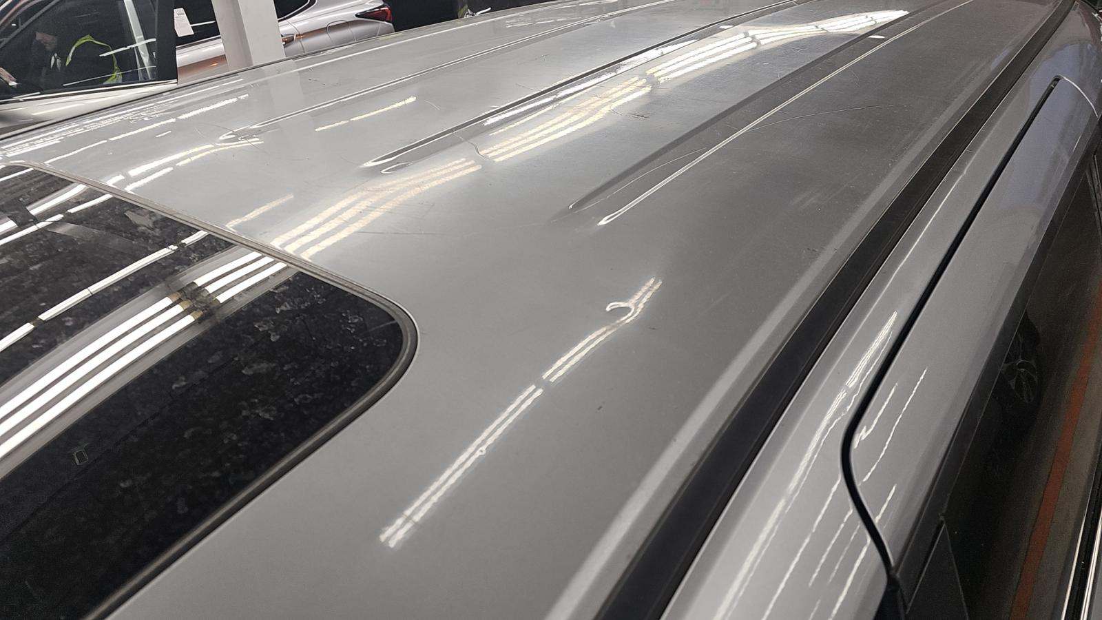 2023 Honda Odyssey EX-L FWD