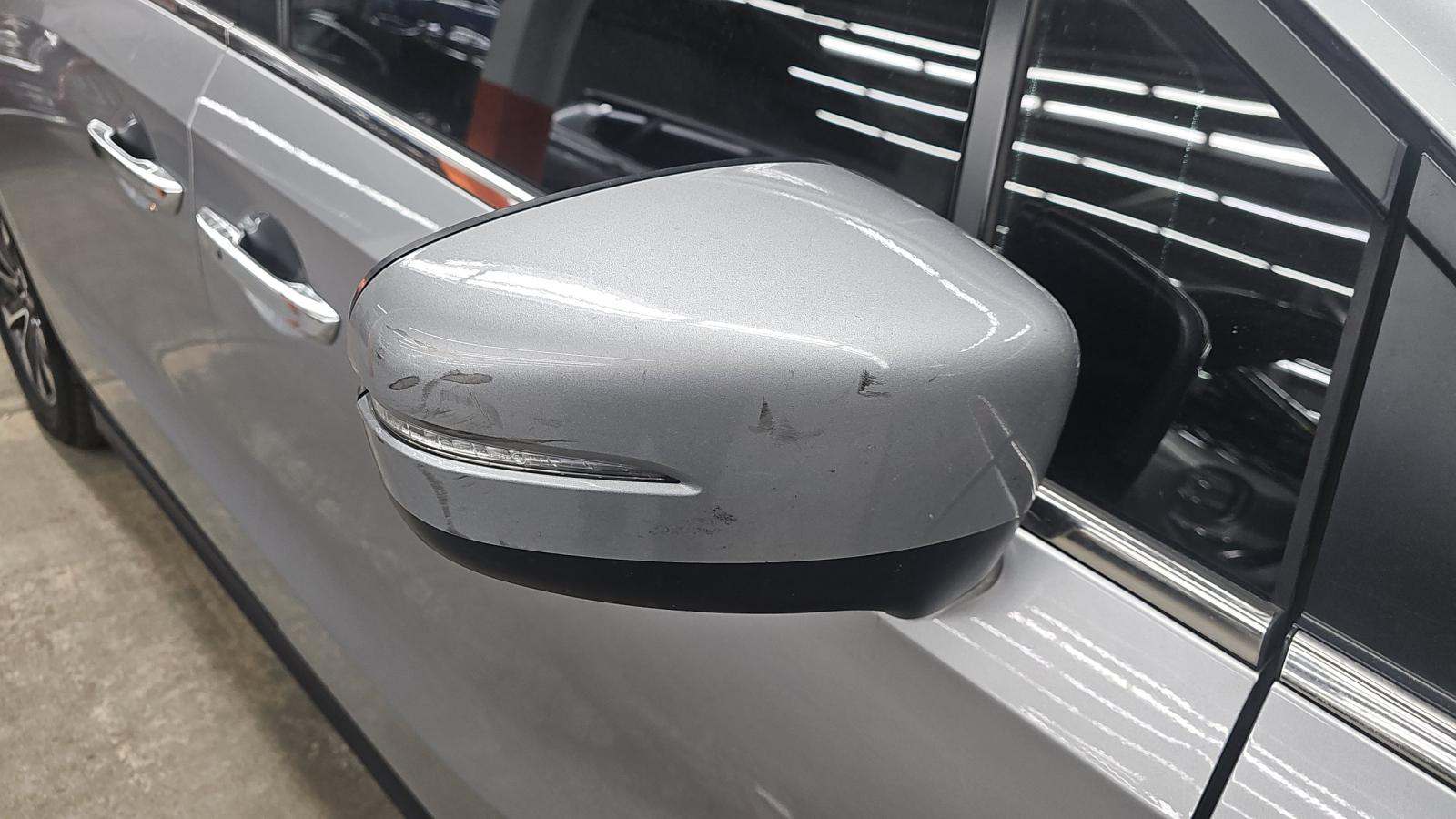 2023 Honda Odyssey EX-L FWD