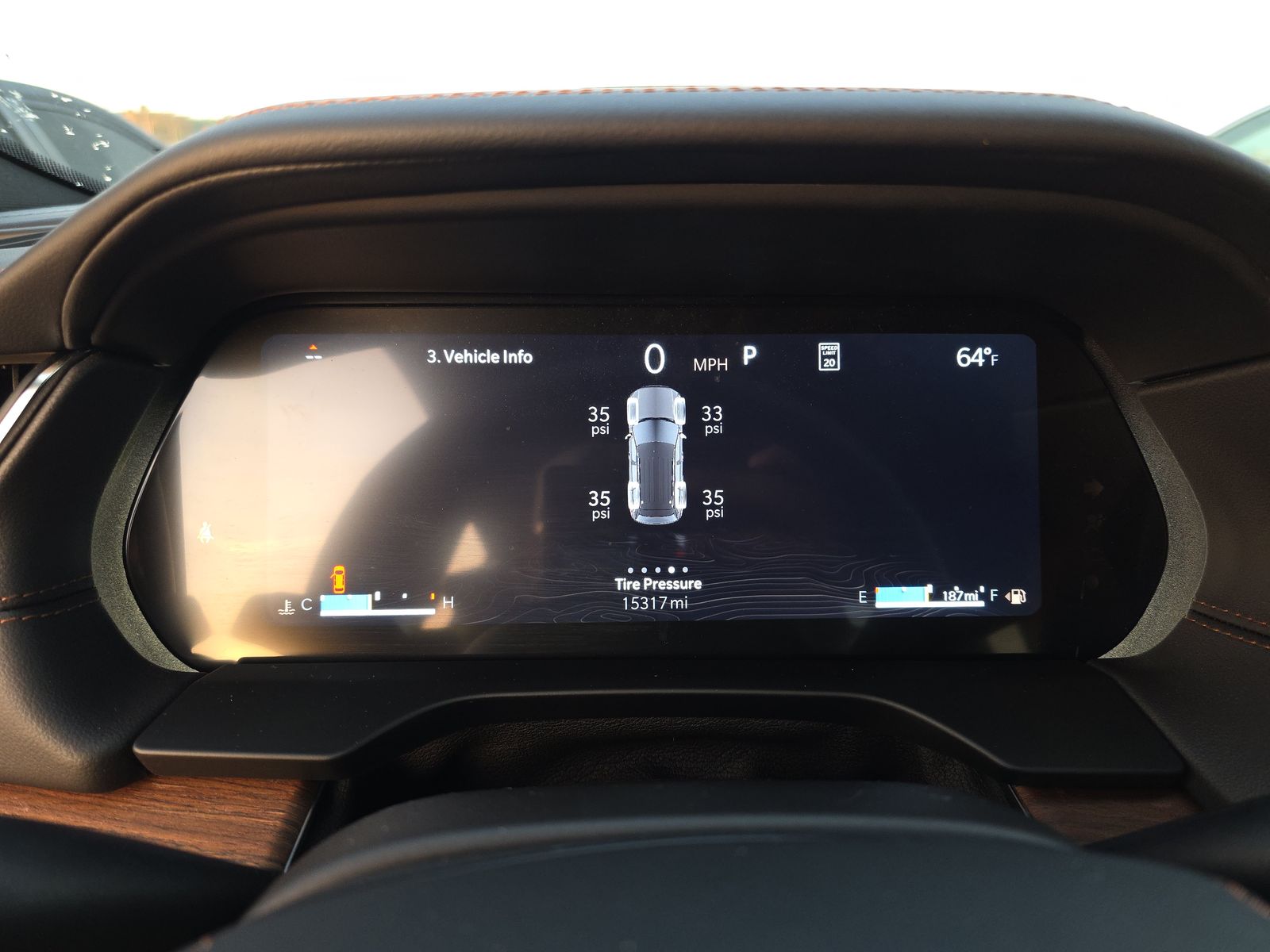 2024 Jeep Grand Cherokee Summit AWD