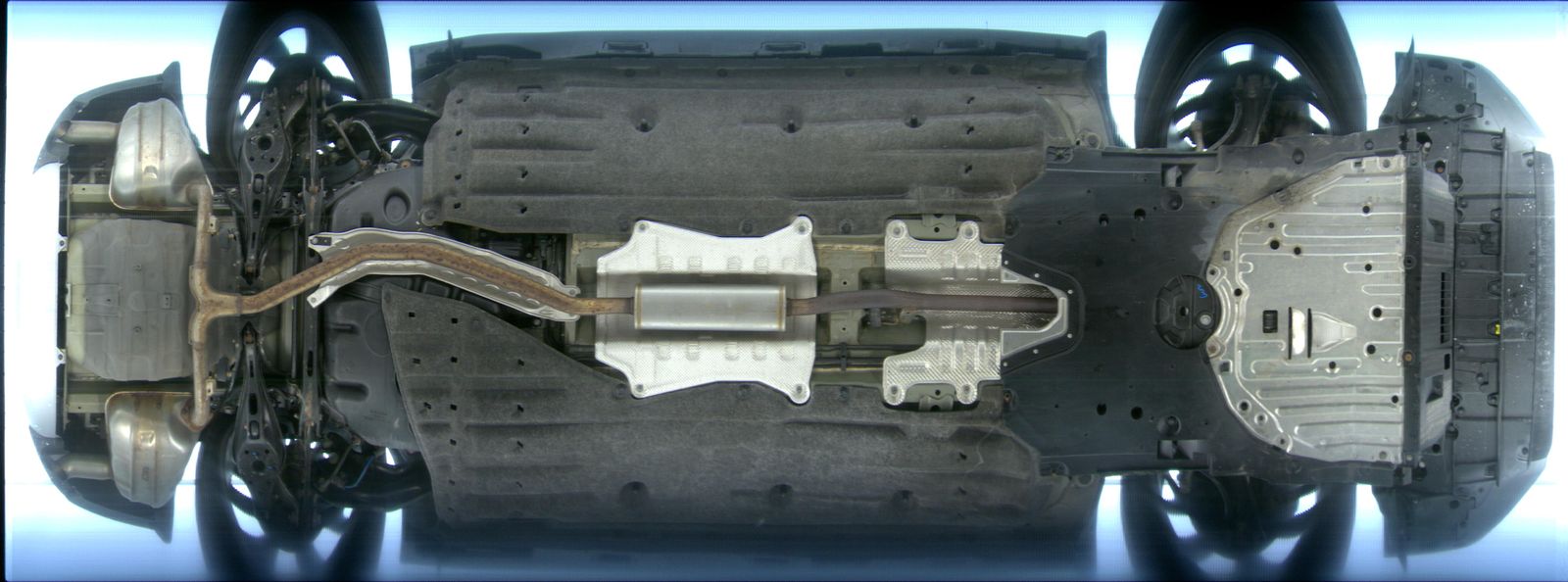 2023 Honda Civic Touring FWD