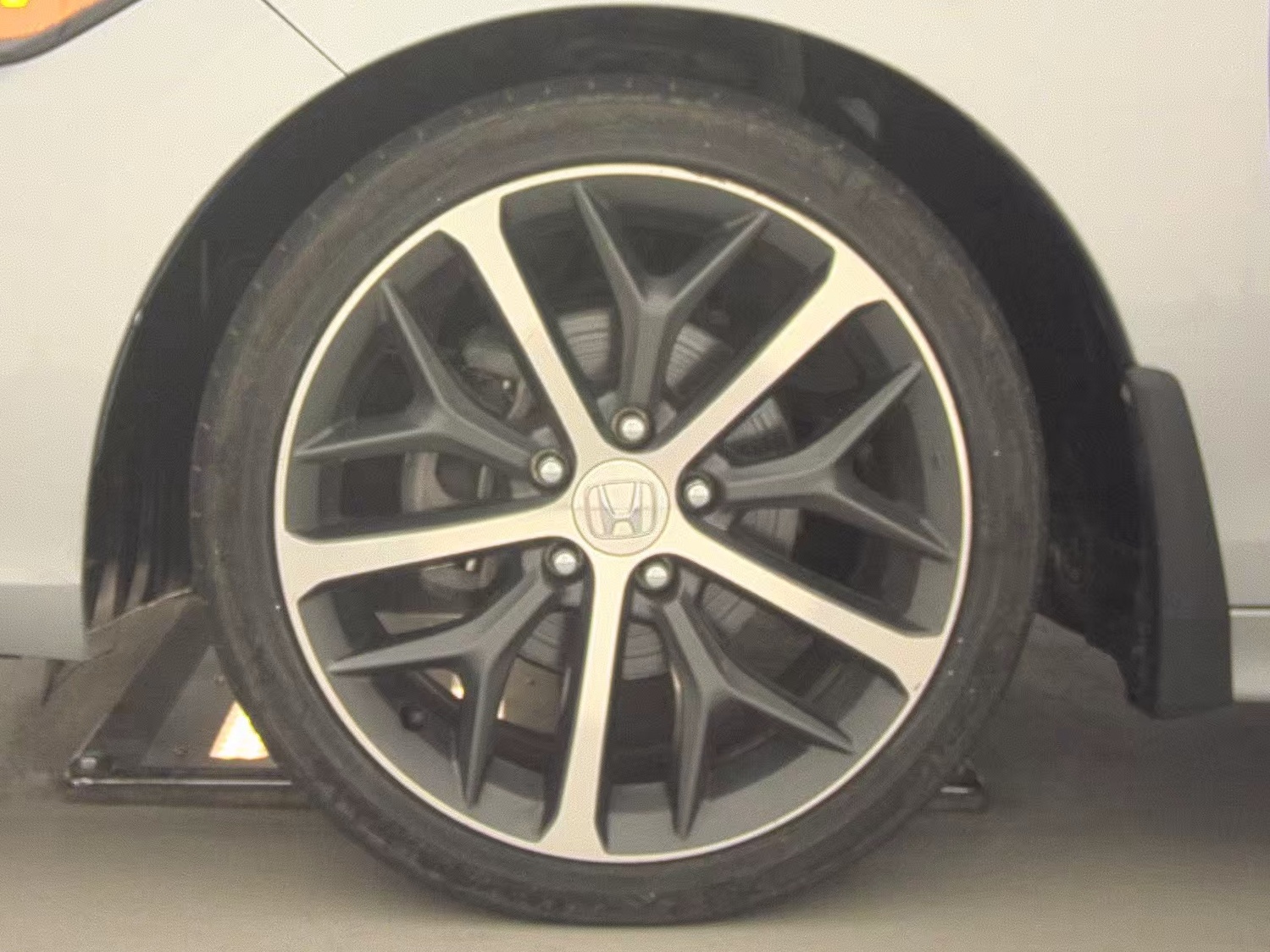 2023 Honda Civic Touring FWD