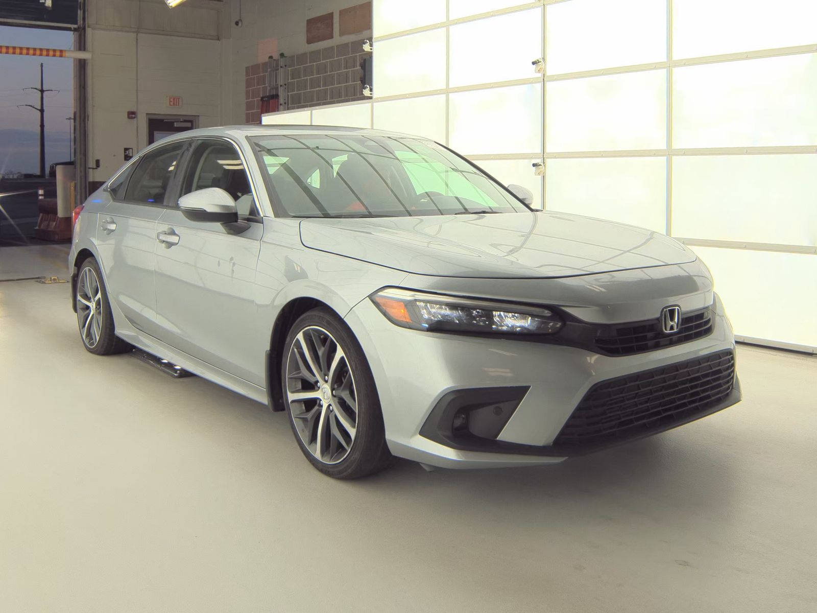 2023 Honda Civic Touring FWD