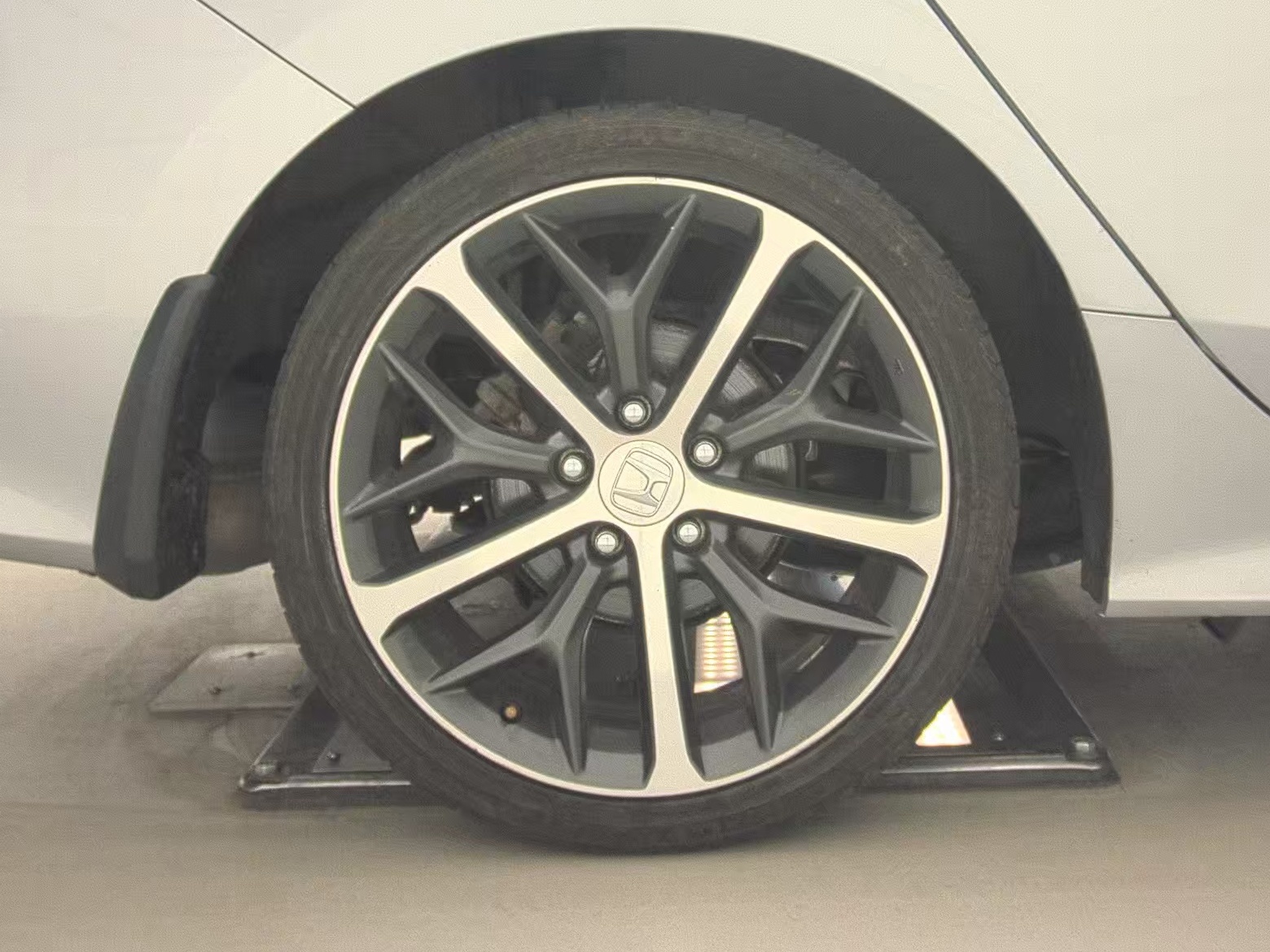 2023 Honda Civic Touring FWD