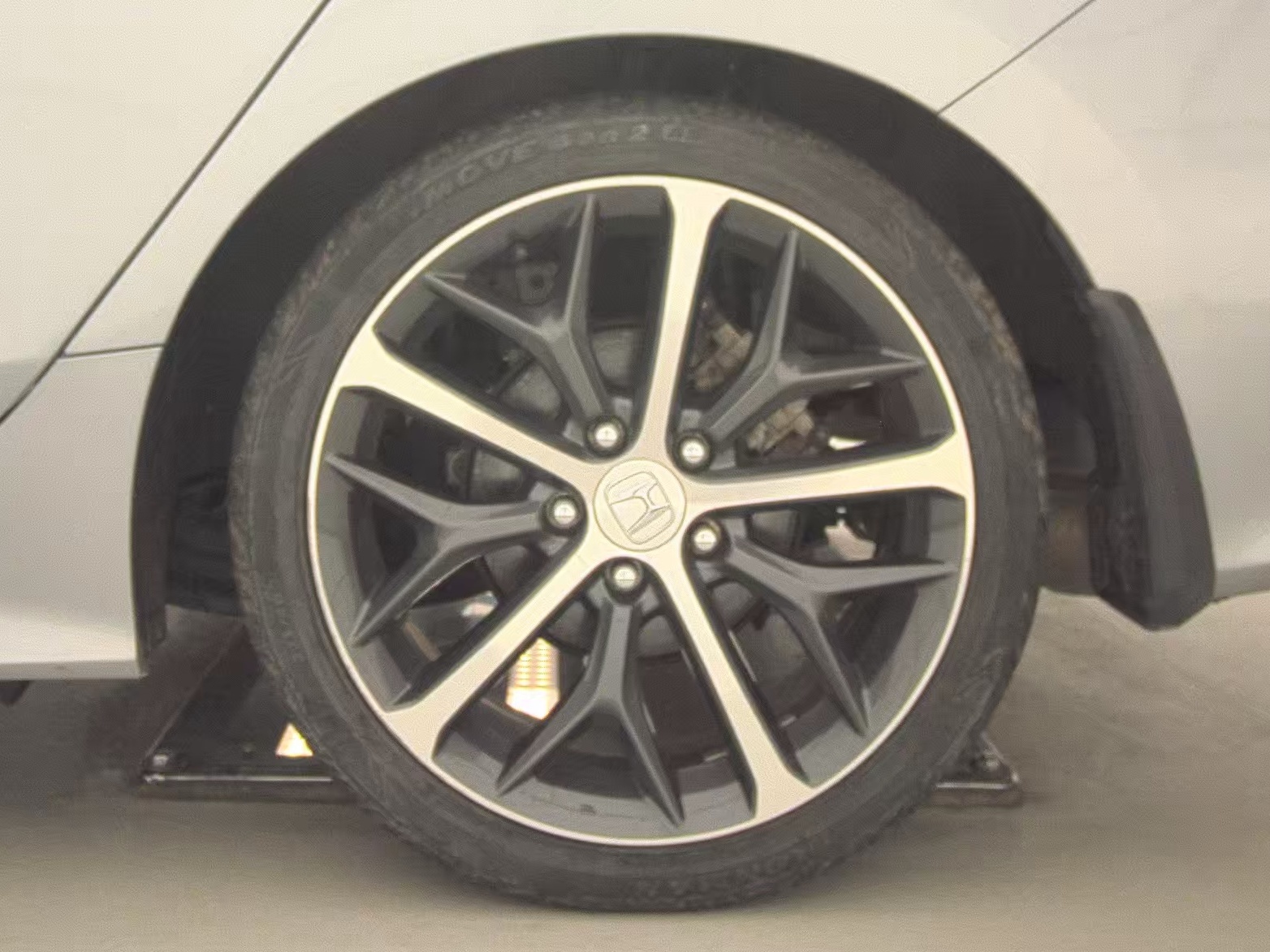 2023 Honda Civic Touring FWD