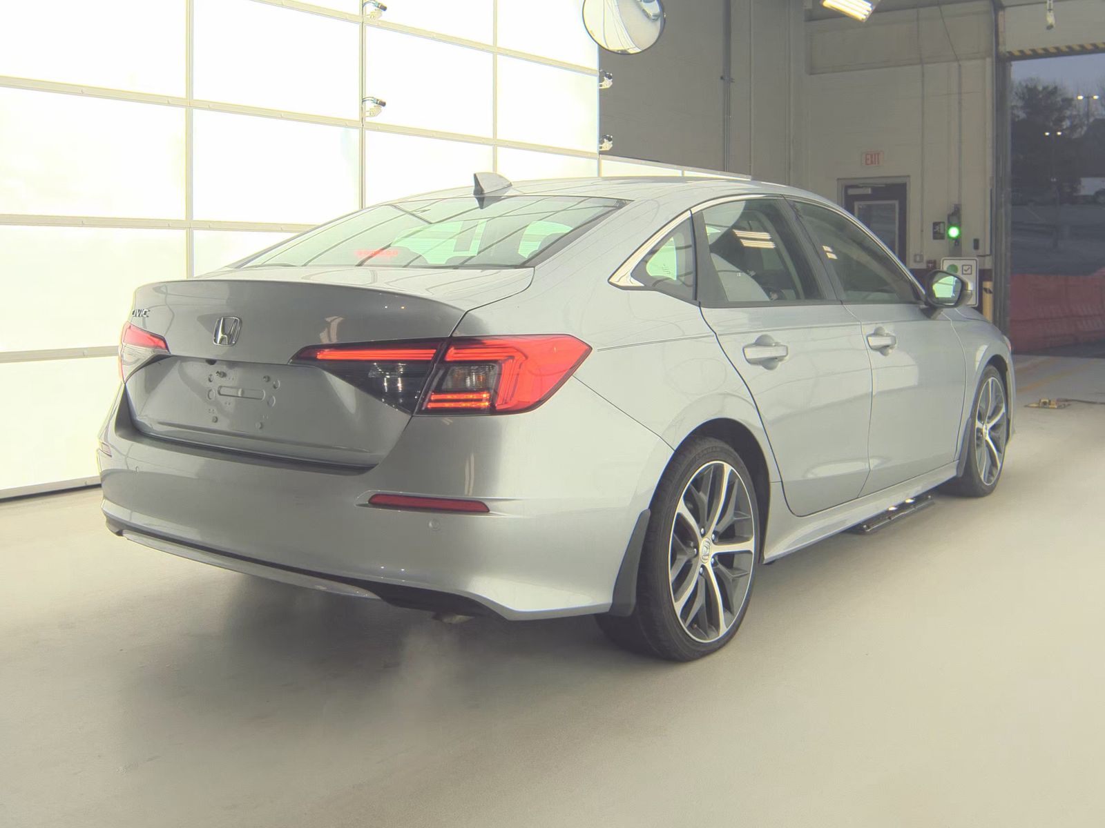 2023 Honda Civic Touring FWD