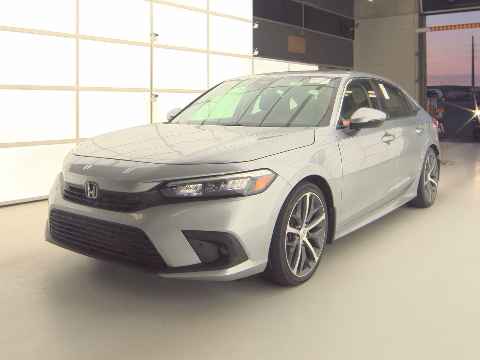 2023 Honda Civic Touring FWD