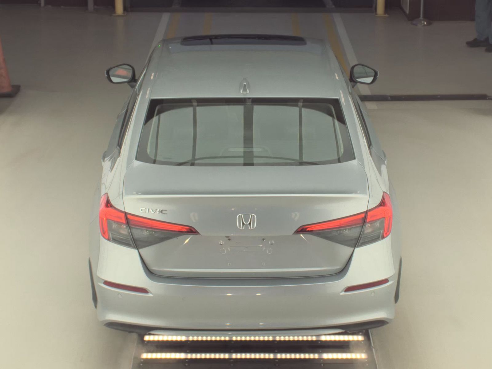 2023 Honda Civic Touring FWD