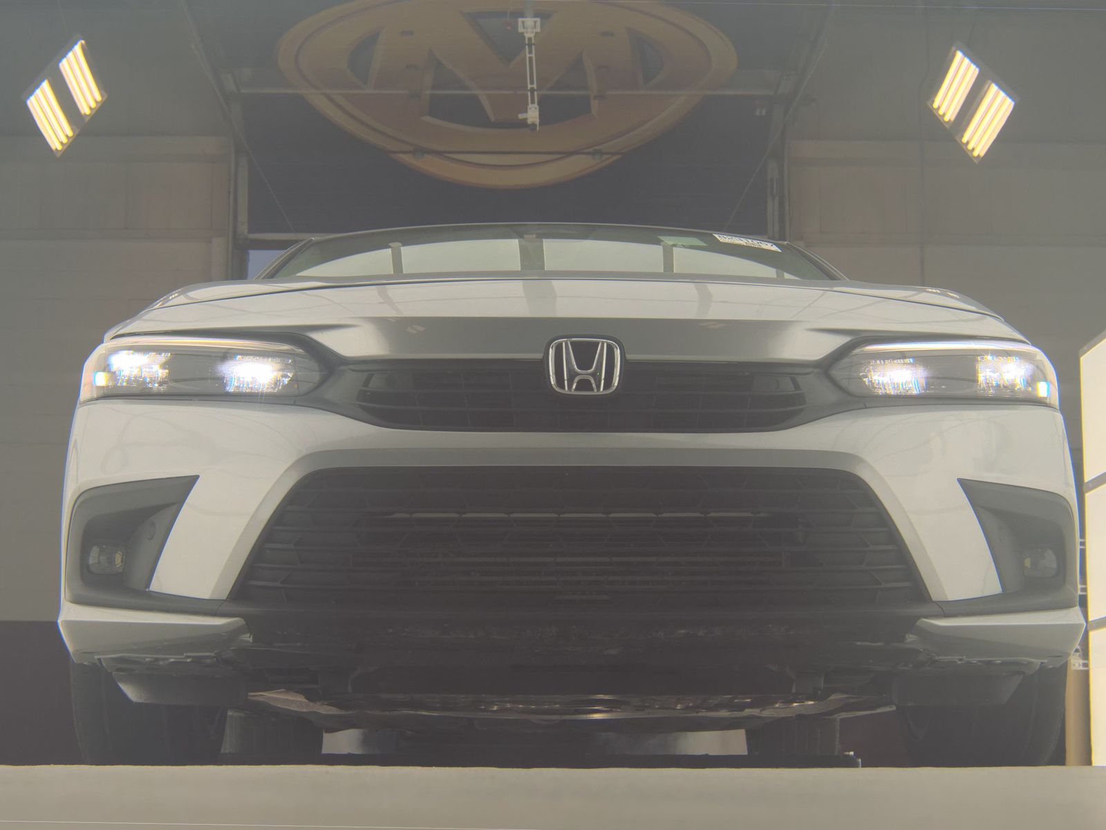 2023 Honda Civic Touring FWD