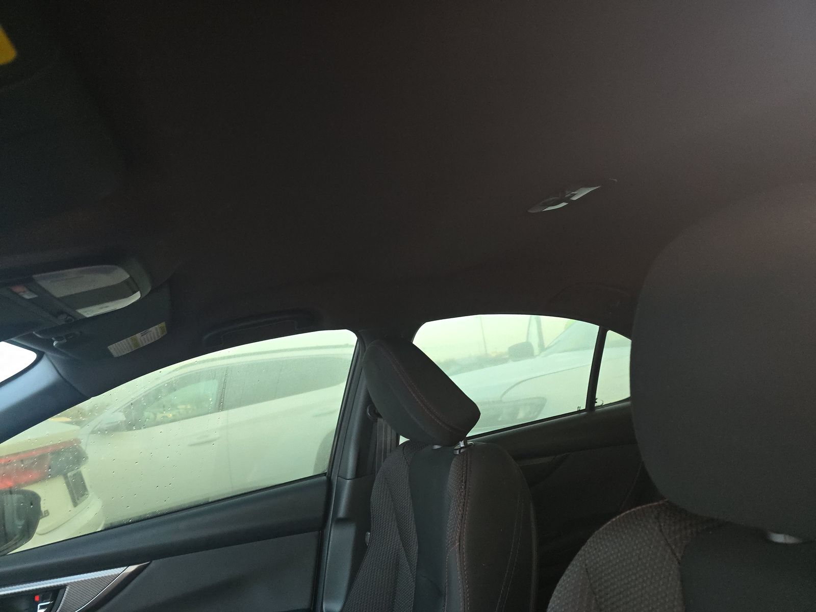 2022 Subaru WRX Premium AWD