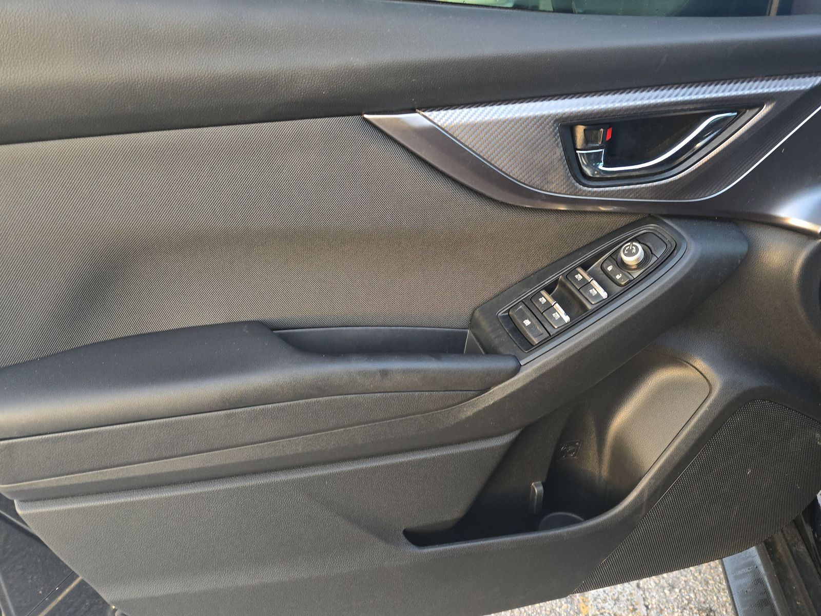 2022 Subaru WRX Premium AWD