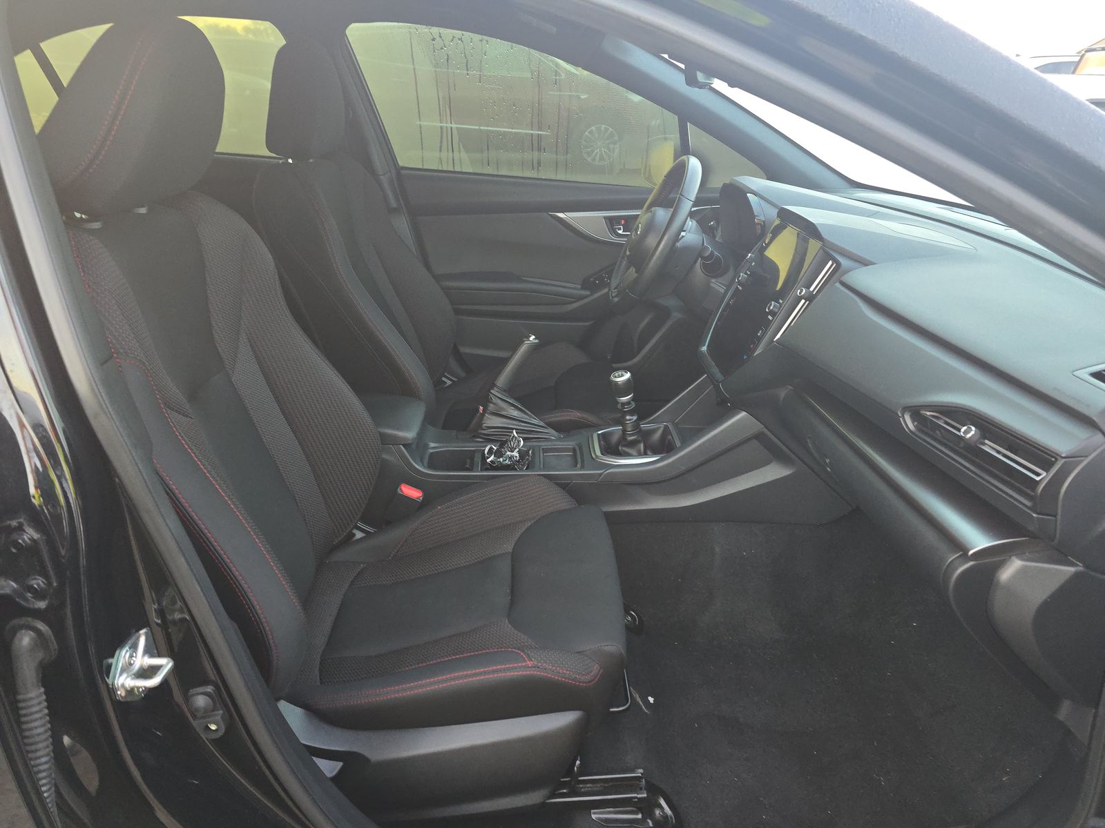 2022 Subaru WRX Premium AWD