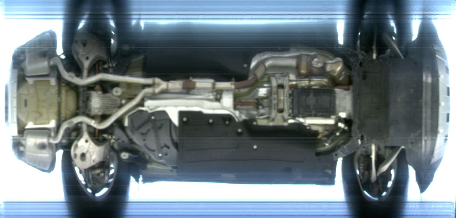 2023 Ford Explorer XLT AWD