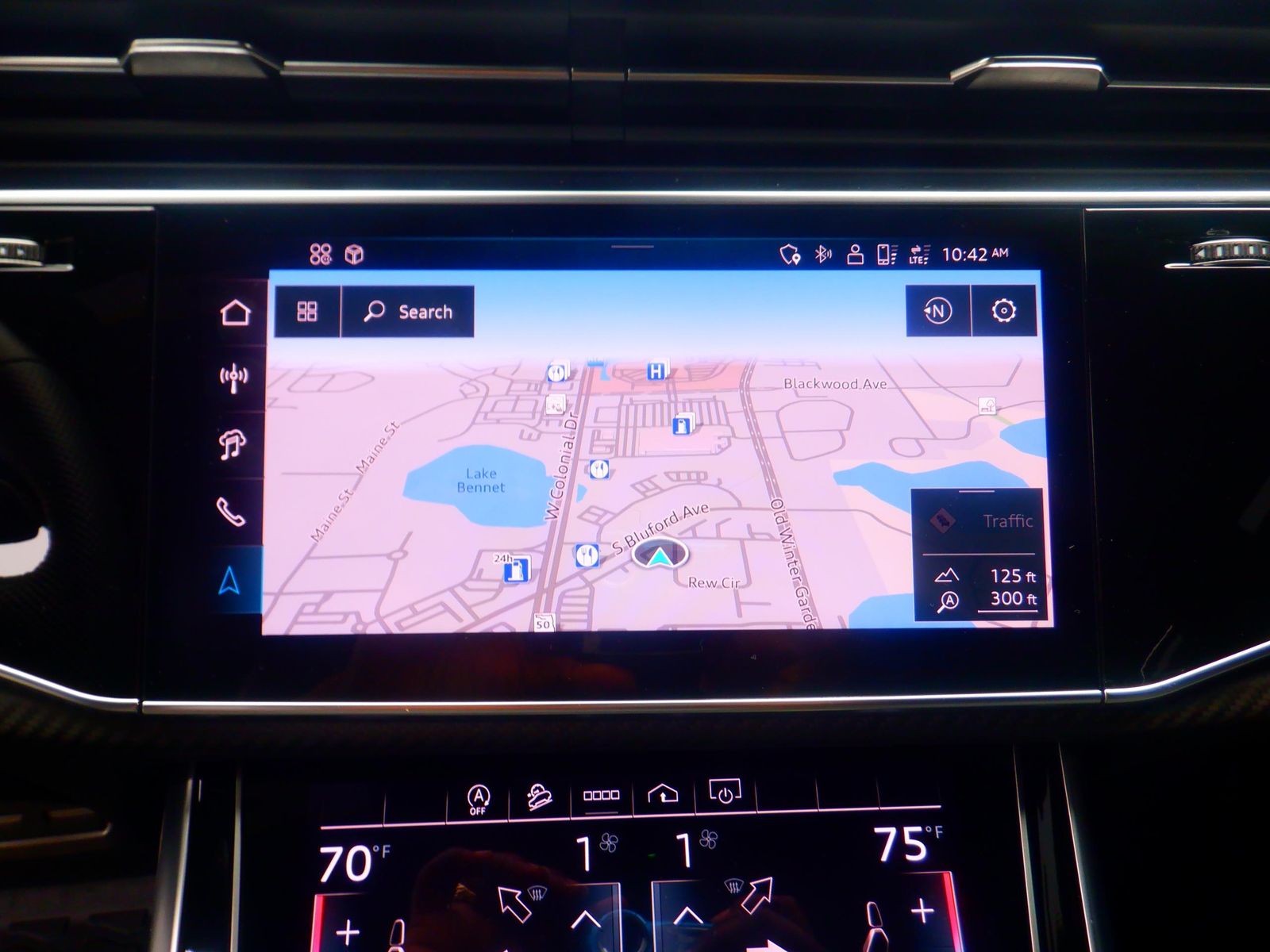 2024 Audi SQ8 Premium Plus AWD