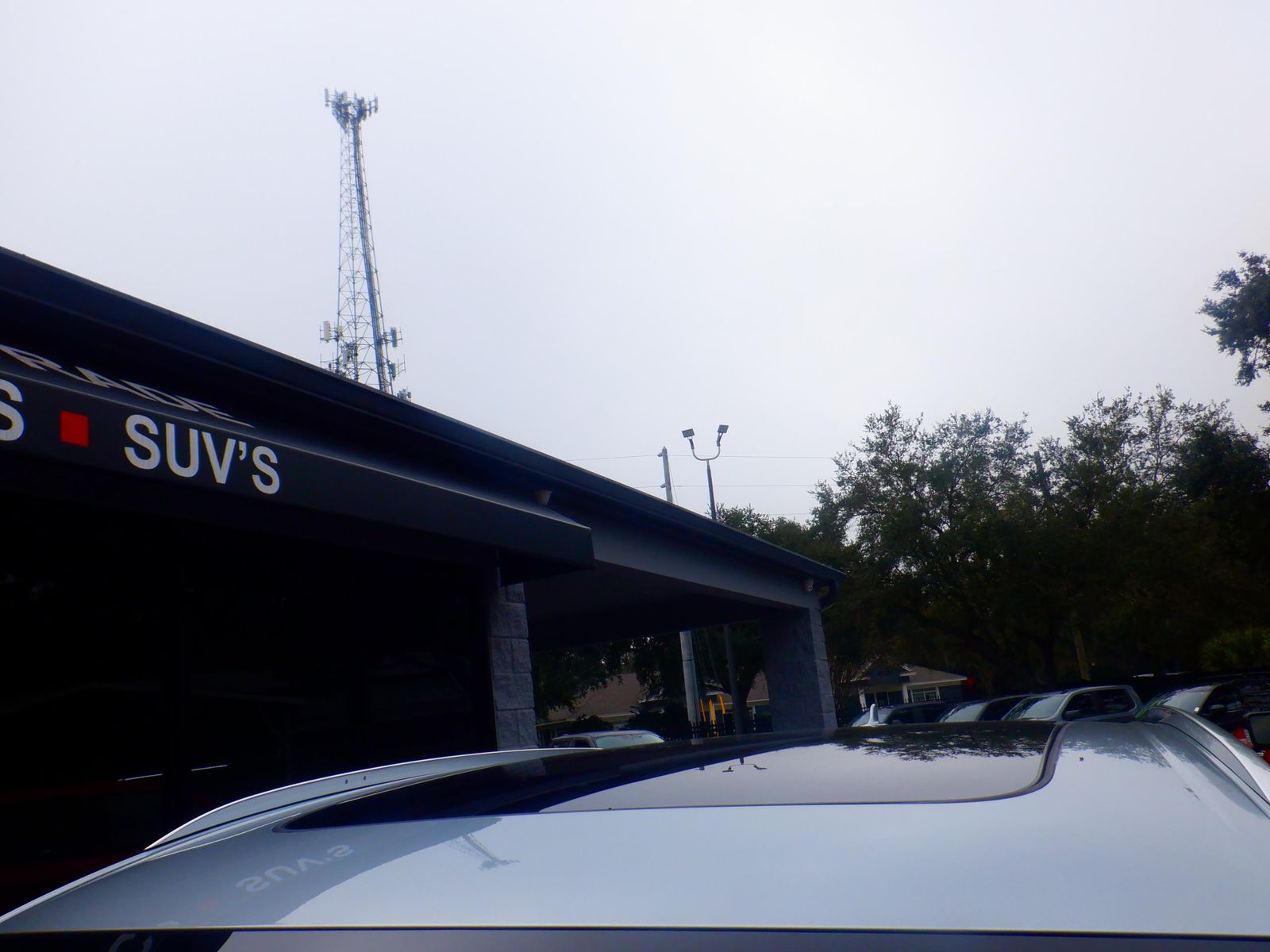 2024 Audi SQ8 Premium Plus AWD