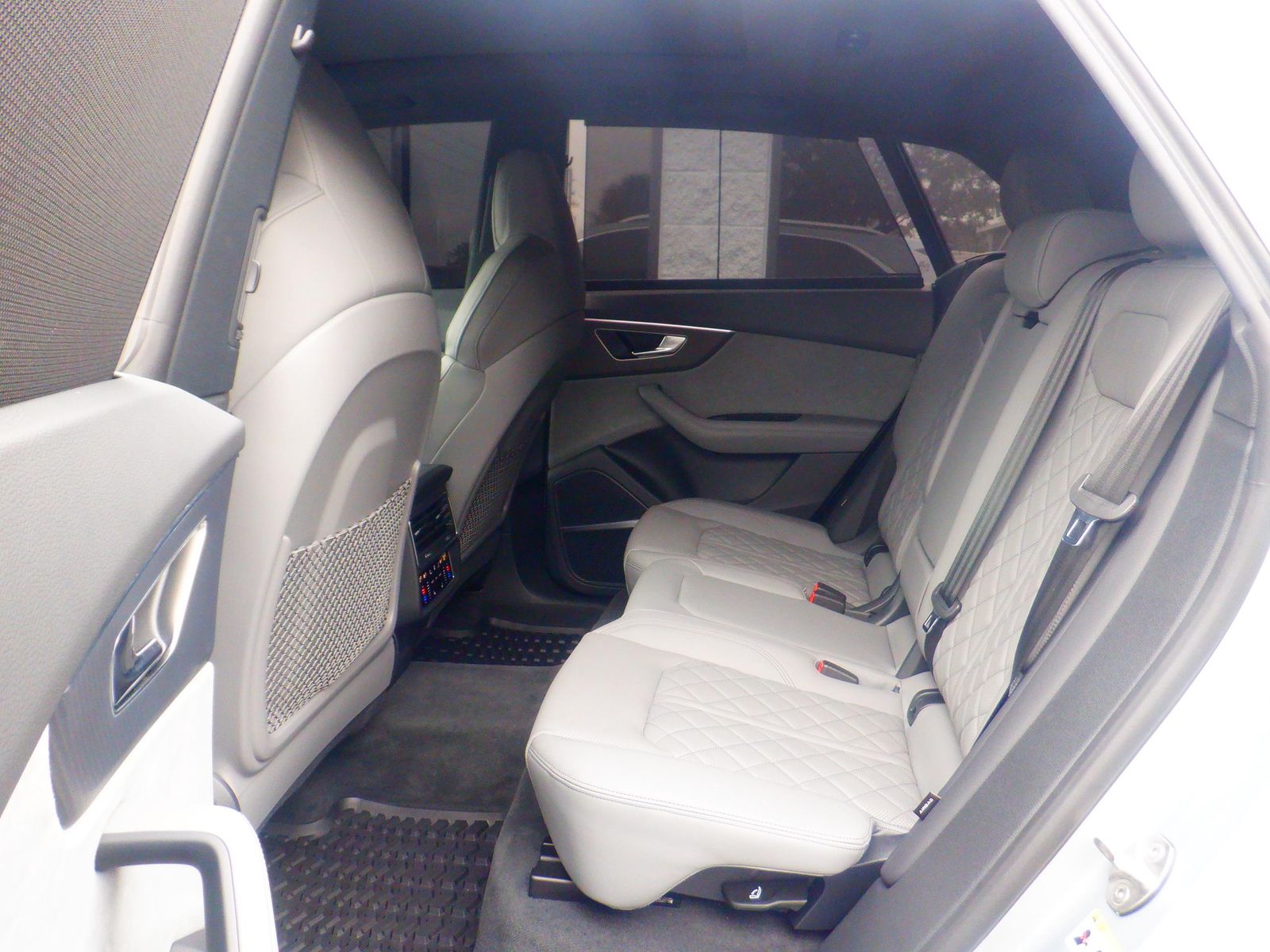 2024 Audi SQ8 Premium Plus AWD