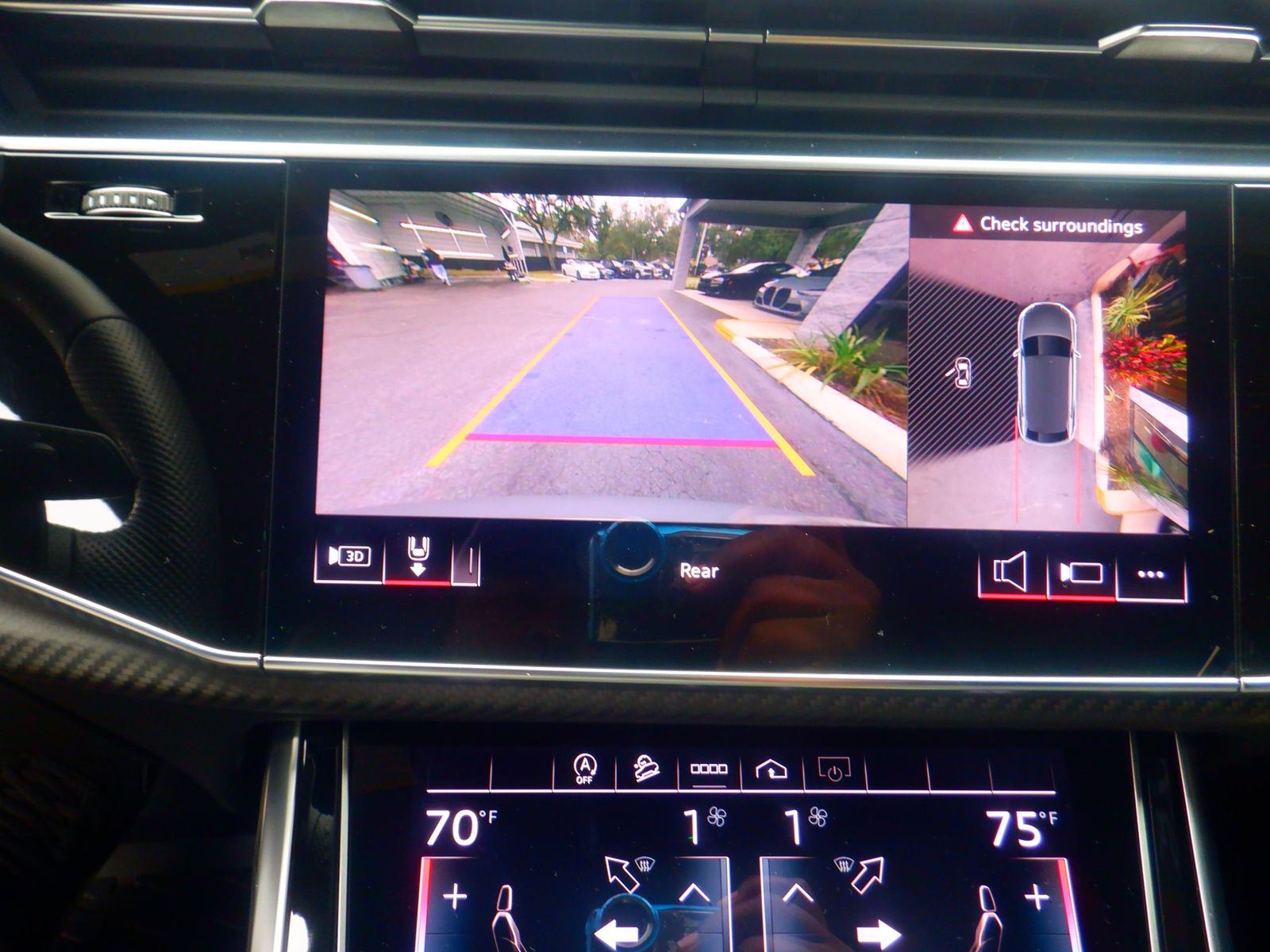 2024 Audi SQ8 Premium Plus AWD