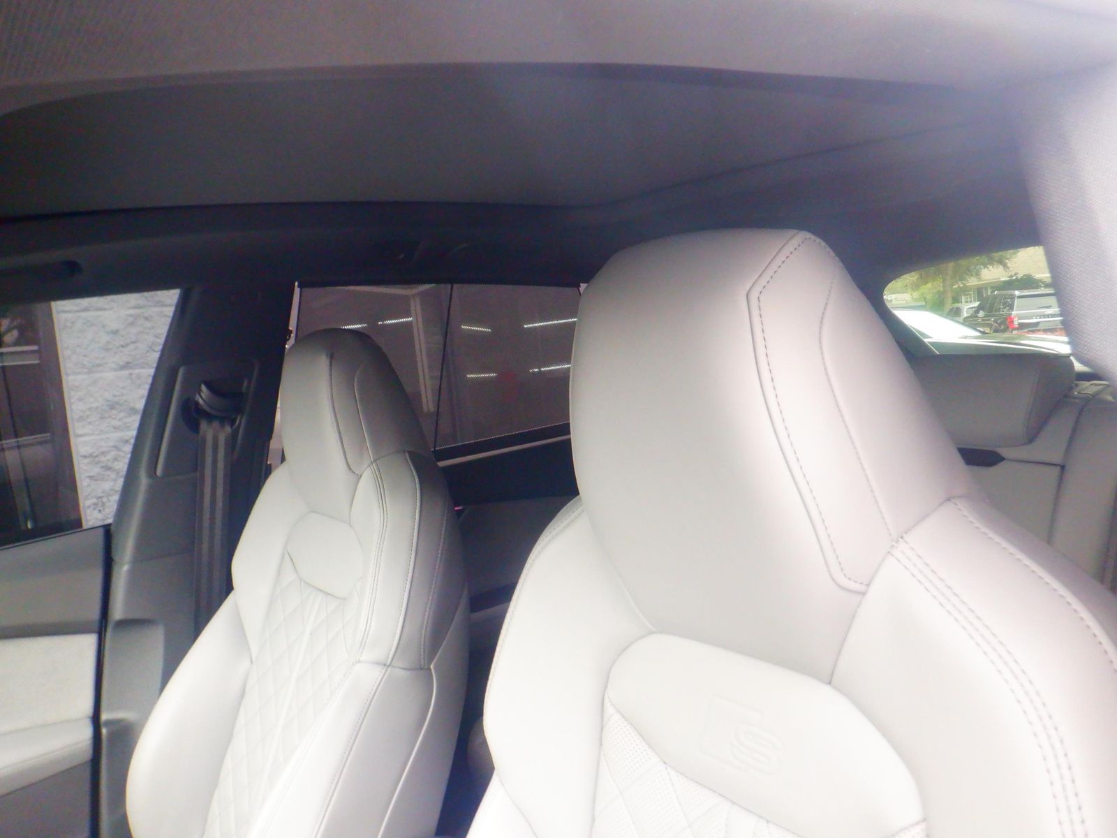 2024 Audi SQ8 Premium Plus AWD