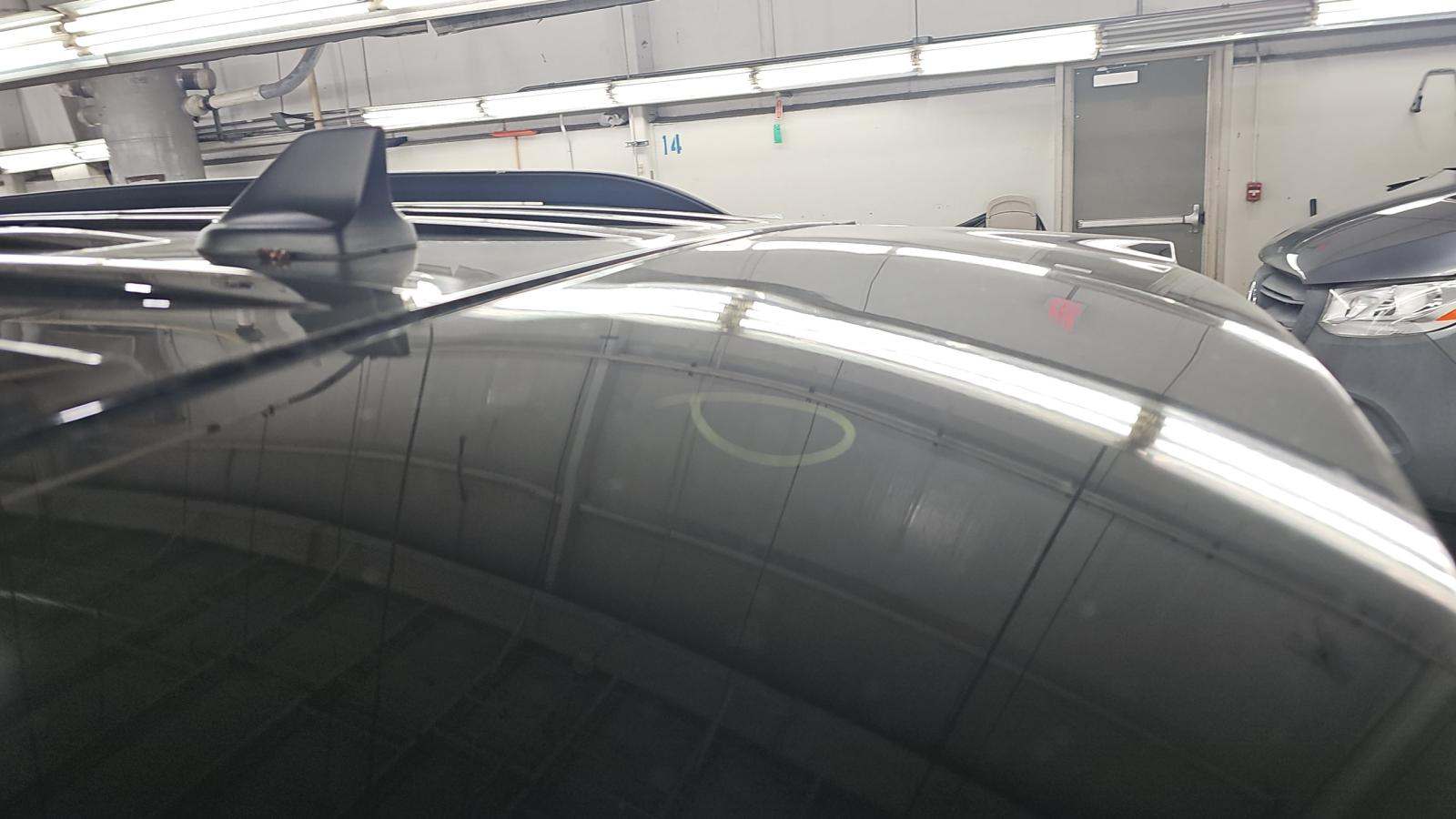 2023 Ford Explorer XLT AWD