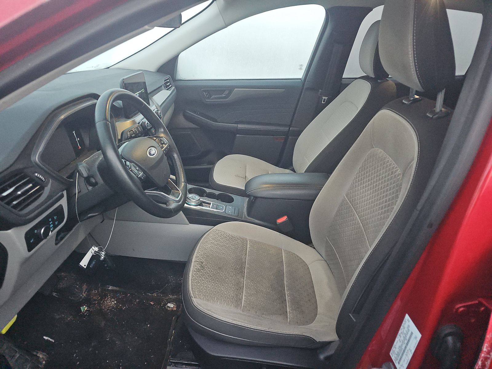 2023 Ford Escape Active AWD